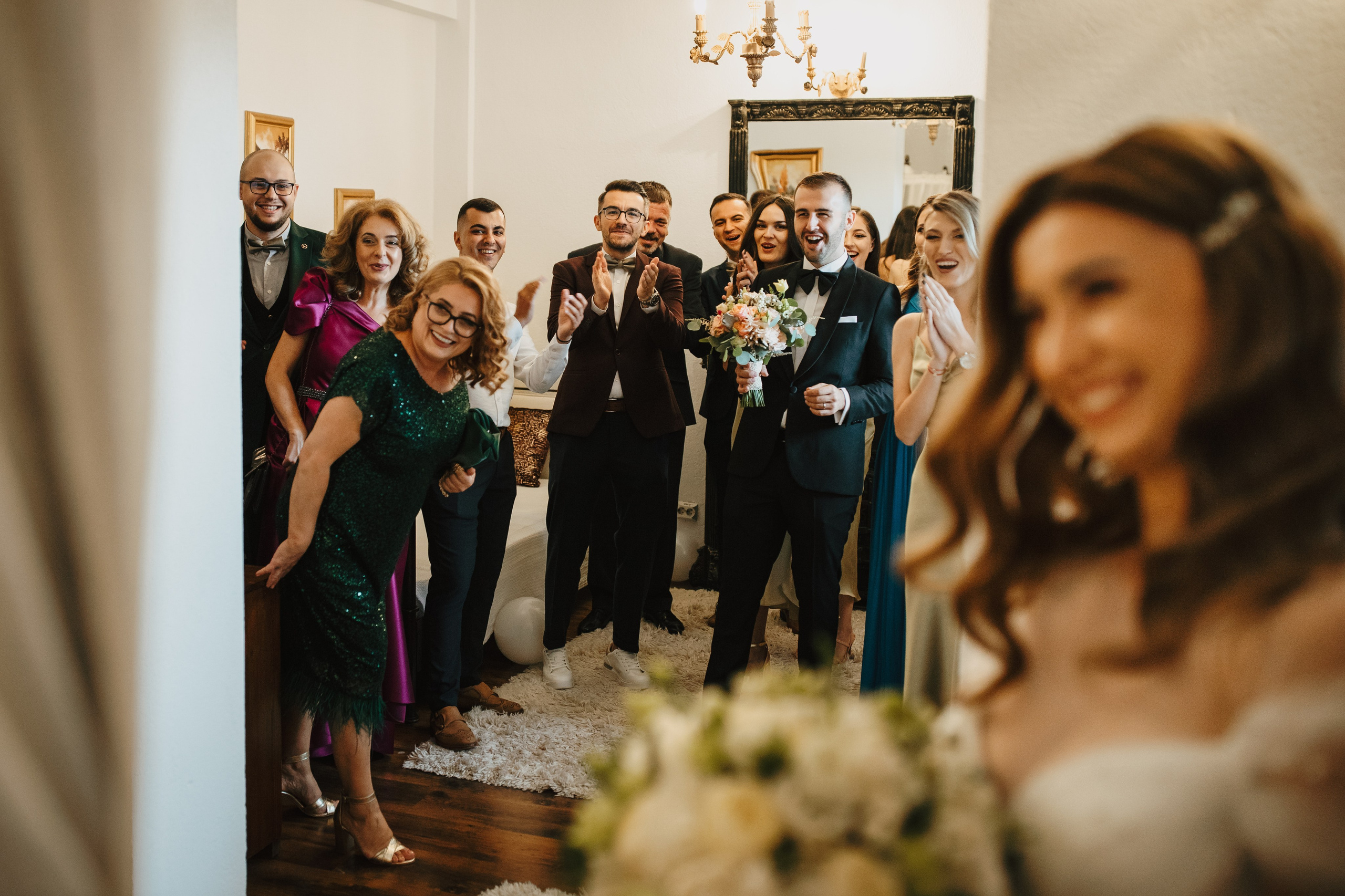 Roxi & Theo. Fotograf de eveniment din Buzău | Bogdan
