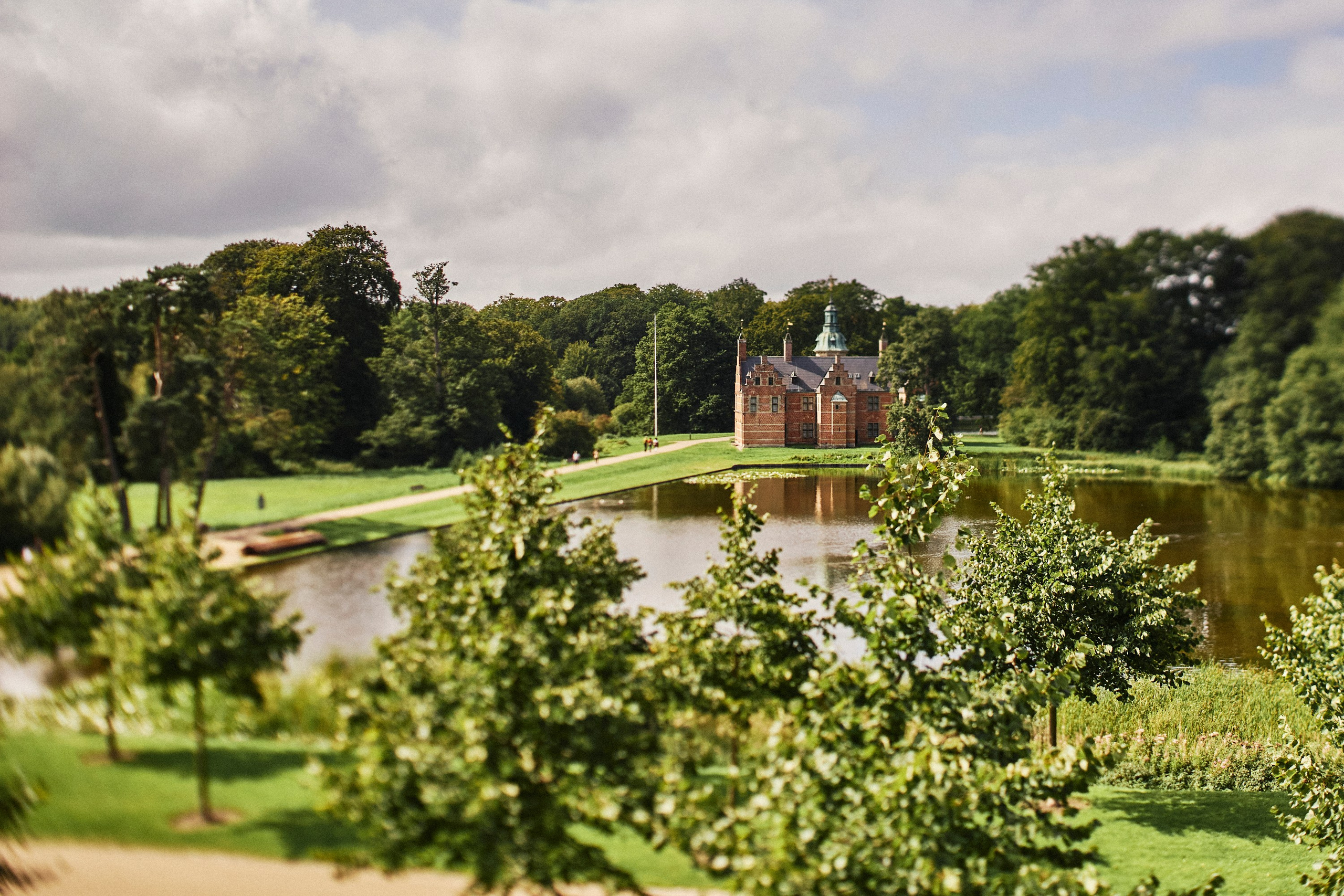 Hillerød. Vutitsa