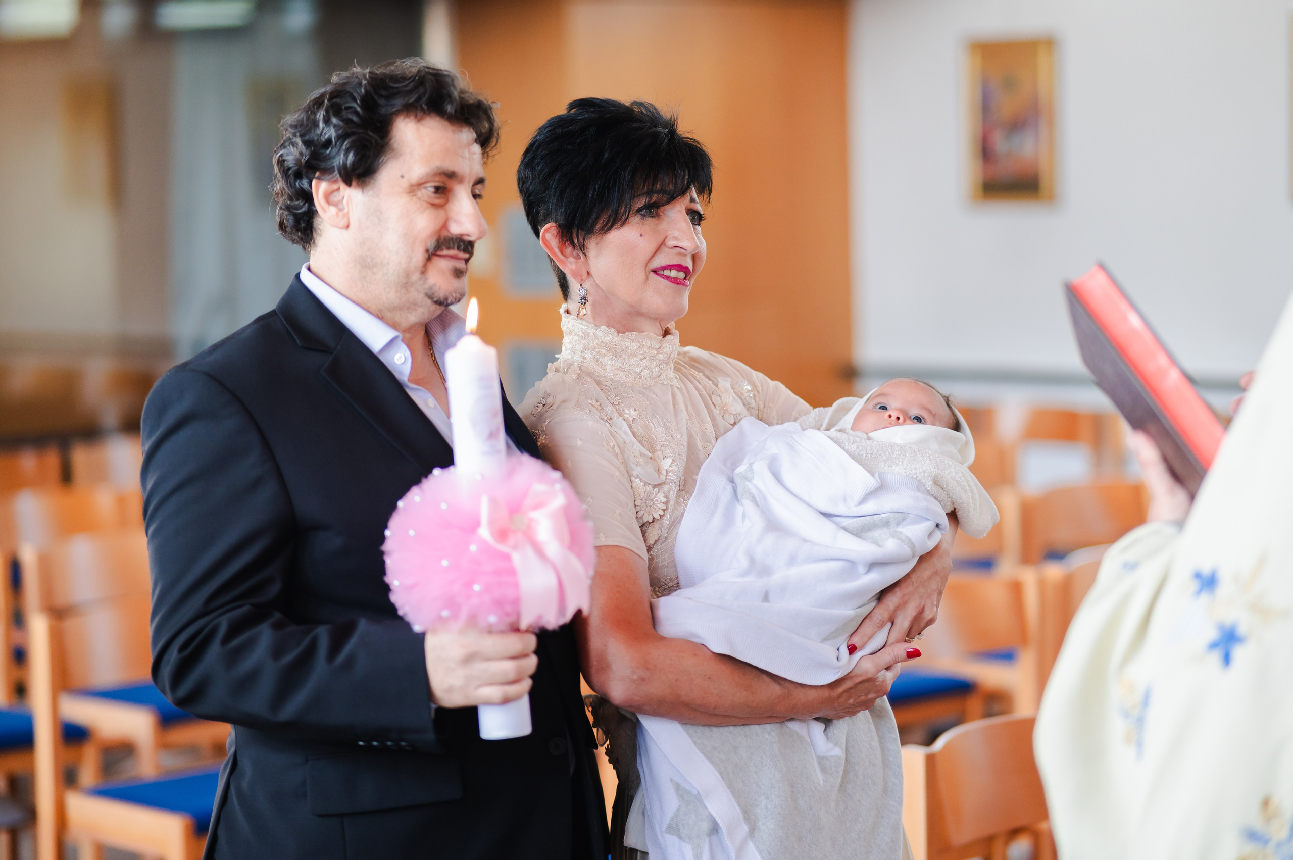 Micuta Michelle. Fotograf de nuntă în Germania