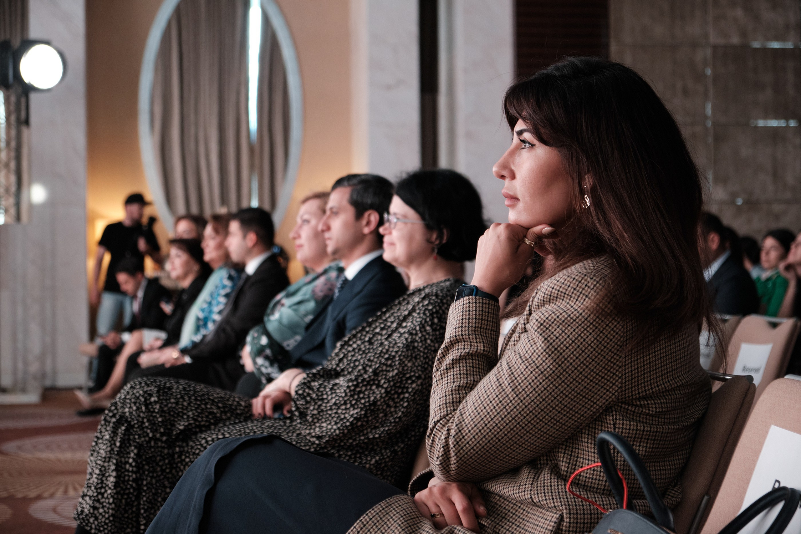 EVENT PHOTOGRAPHY. Fuad Shafiyev