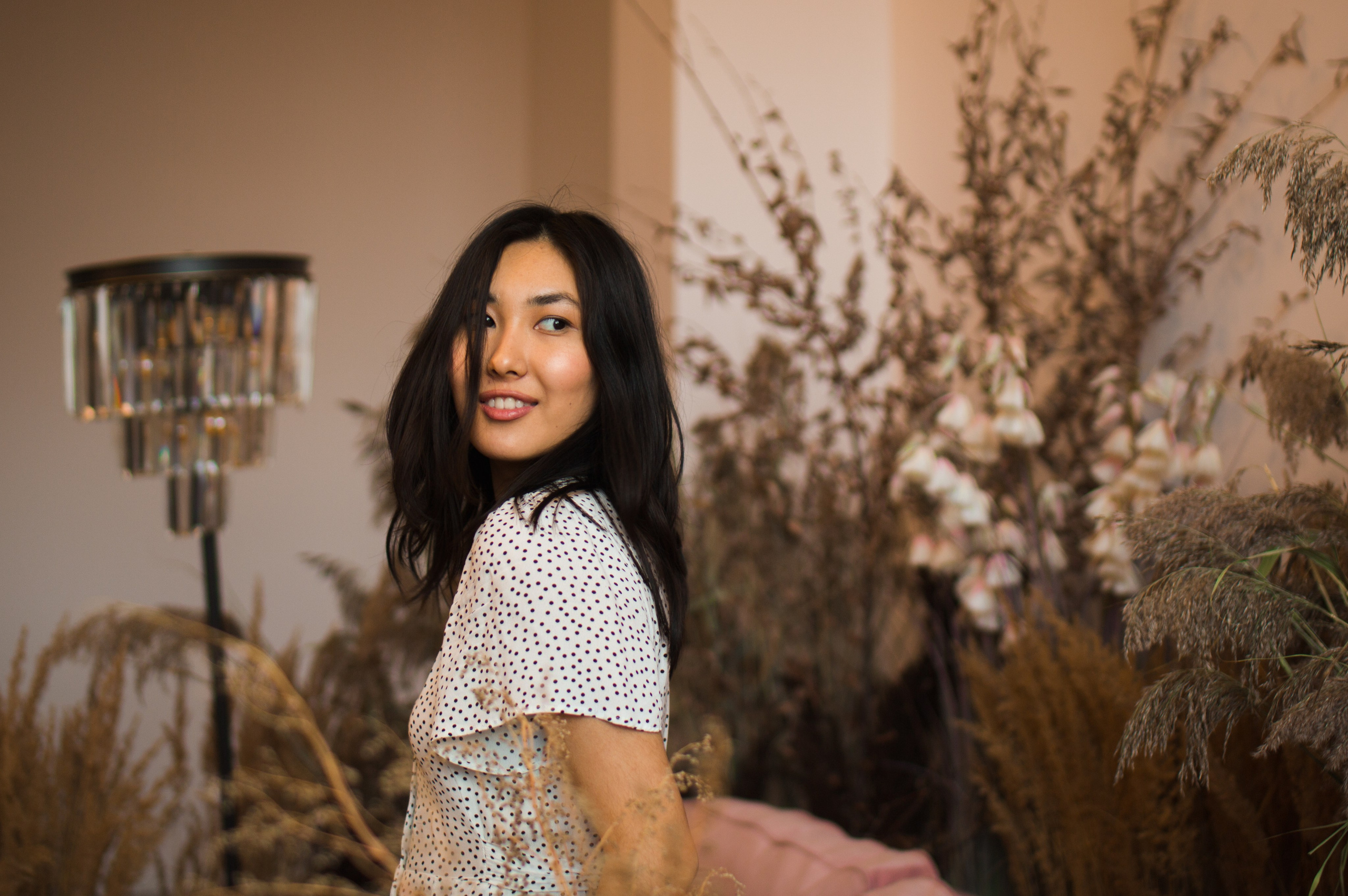 Colour Conference. Promo. Photographer Vladmir Gladkov