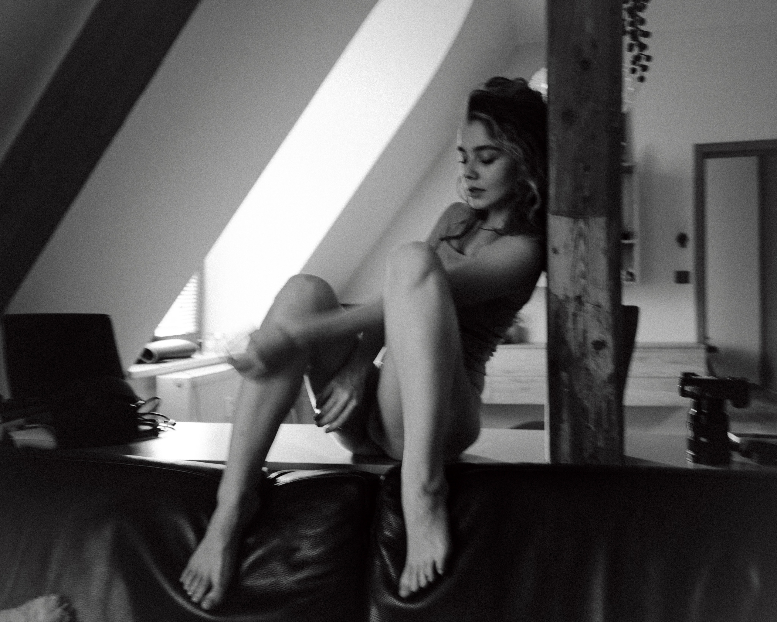 LERA. Inna Mendelson — Photographer