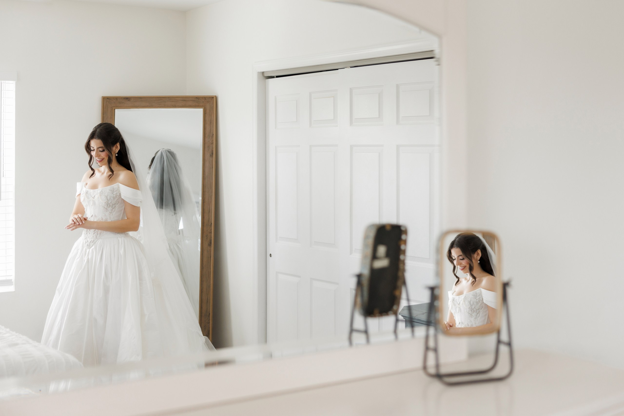 Jewel and Geovany. Wedding Photo & Video