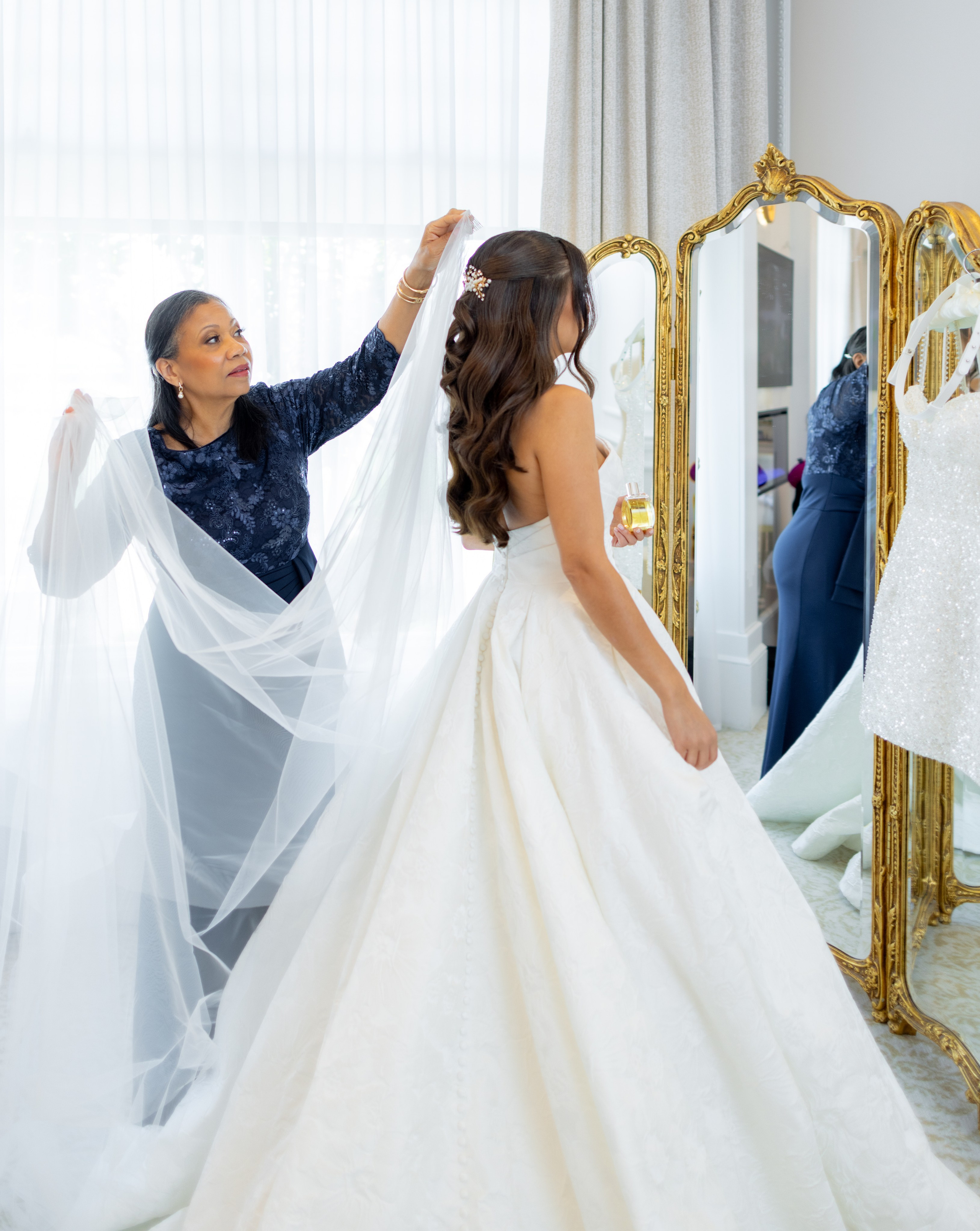 Kristian & Joseph, Shore Oaks Dr. Farmingdale, NJ. Wedding Photo & Video