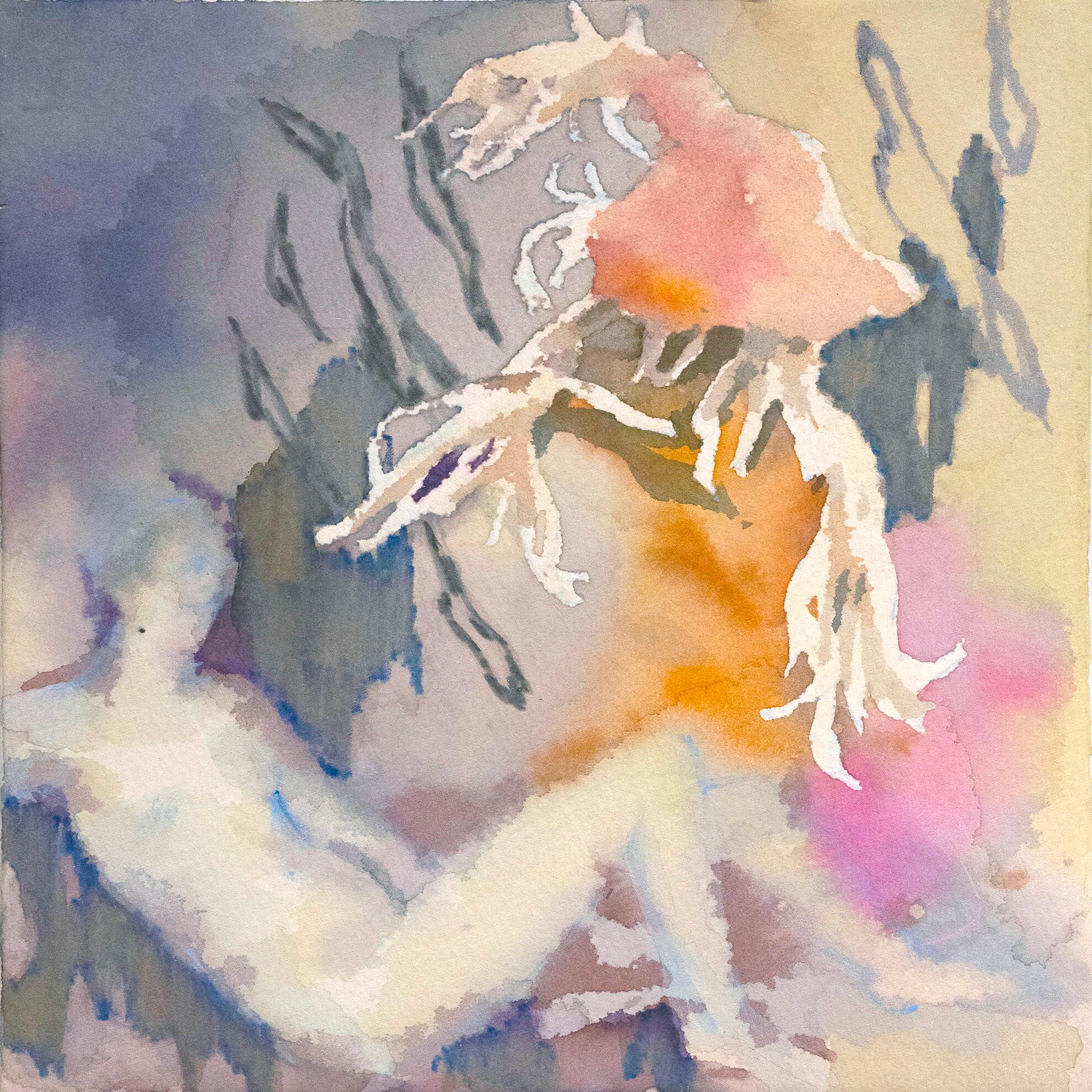 Частный парадайс. Alina Kugush