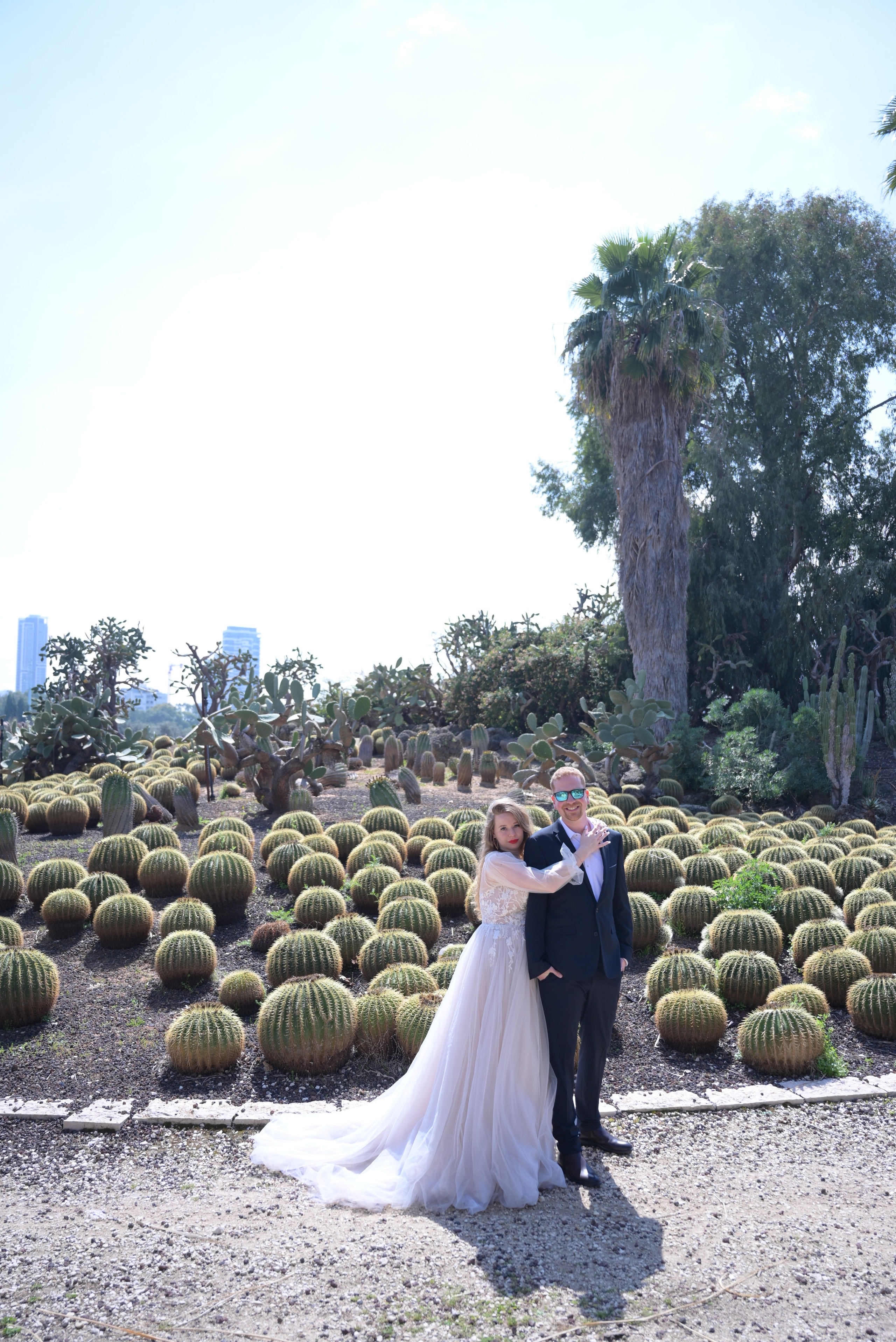 Nicol & Itamar. Wedding and events photographers Studio Shalom