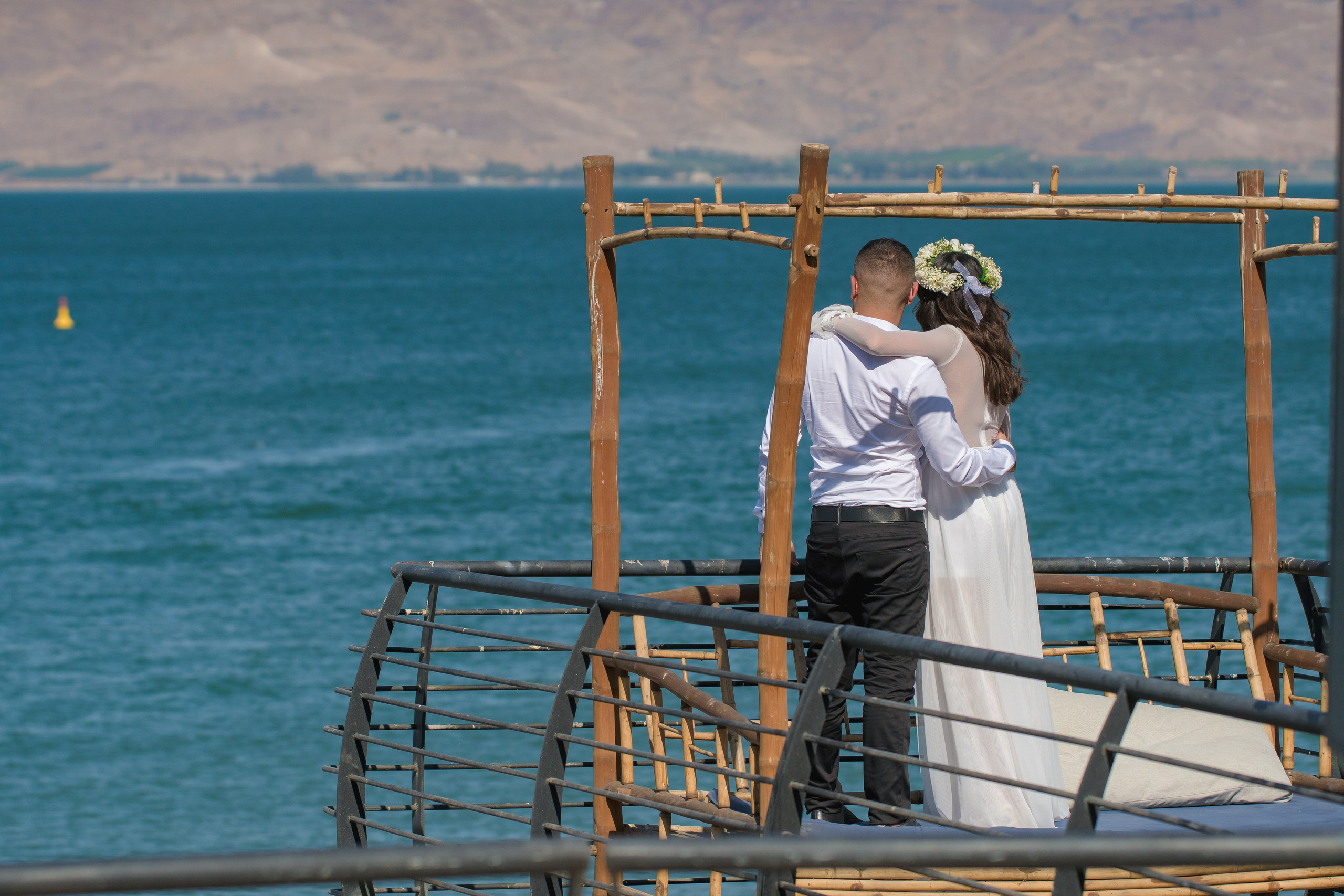 Sigalit & Daniel. Wedding and events photographers Studio Shalom