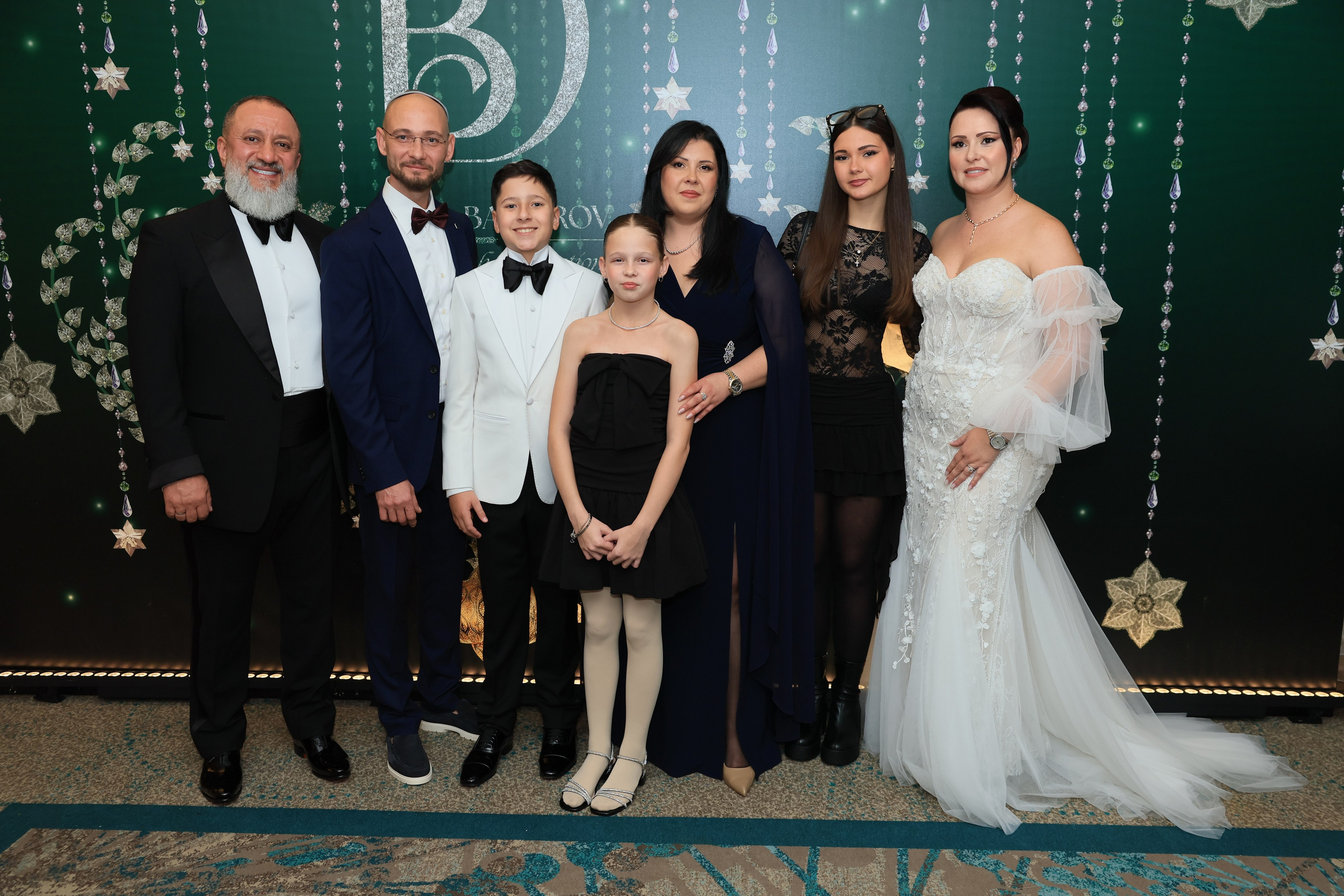 DANIEL. Фотографы на свадьбы и мероприятия Студия «Шалом»