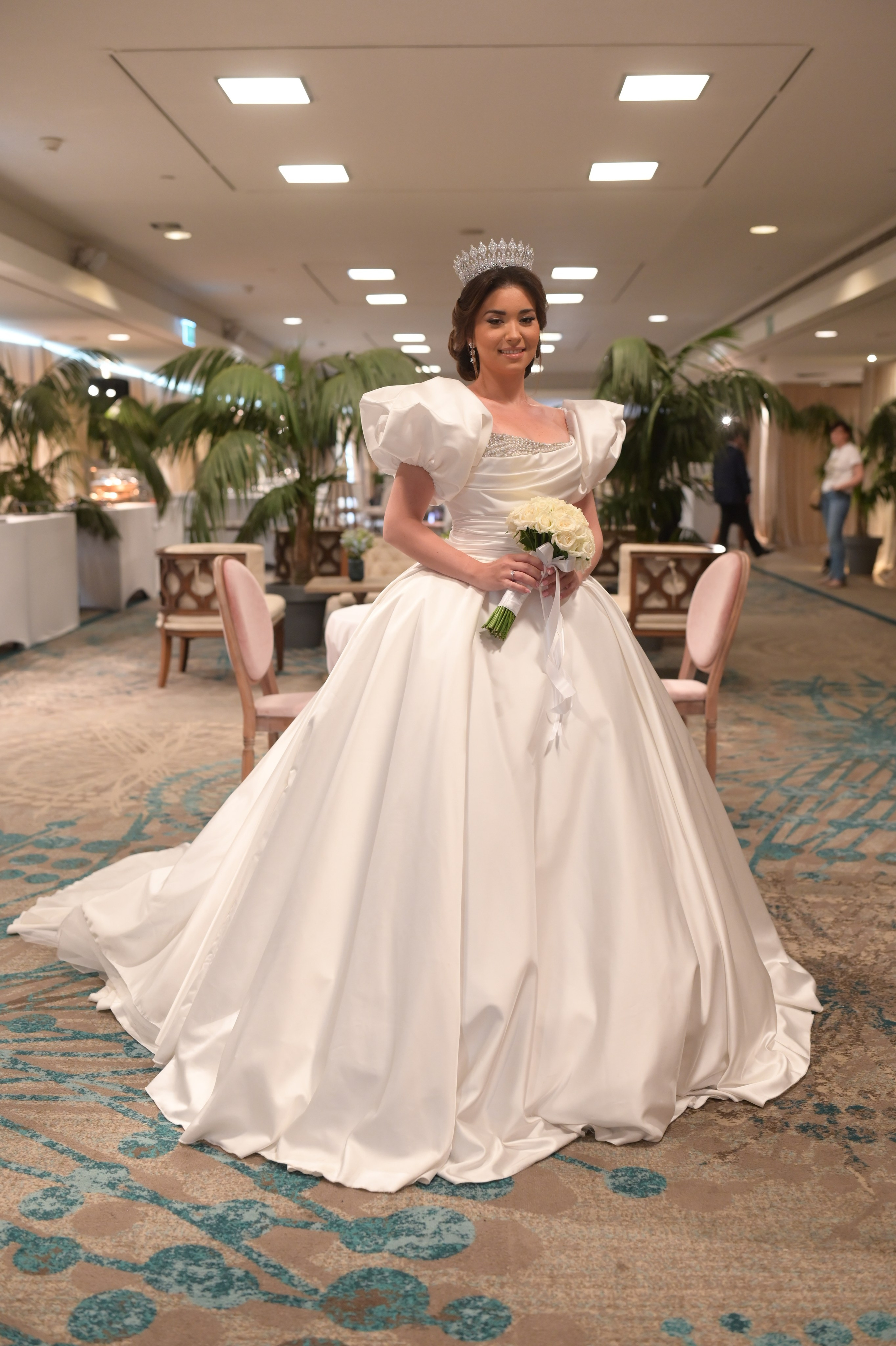 Diana & Benjamin. Wedding and events photographers Studio Shalom