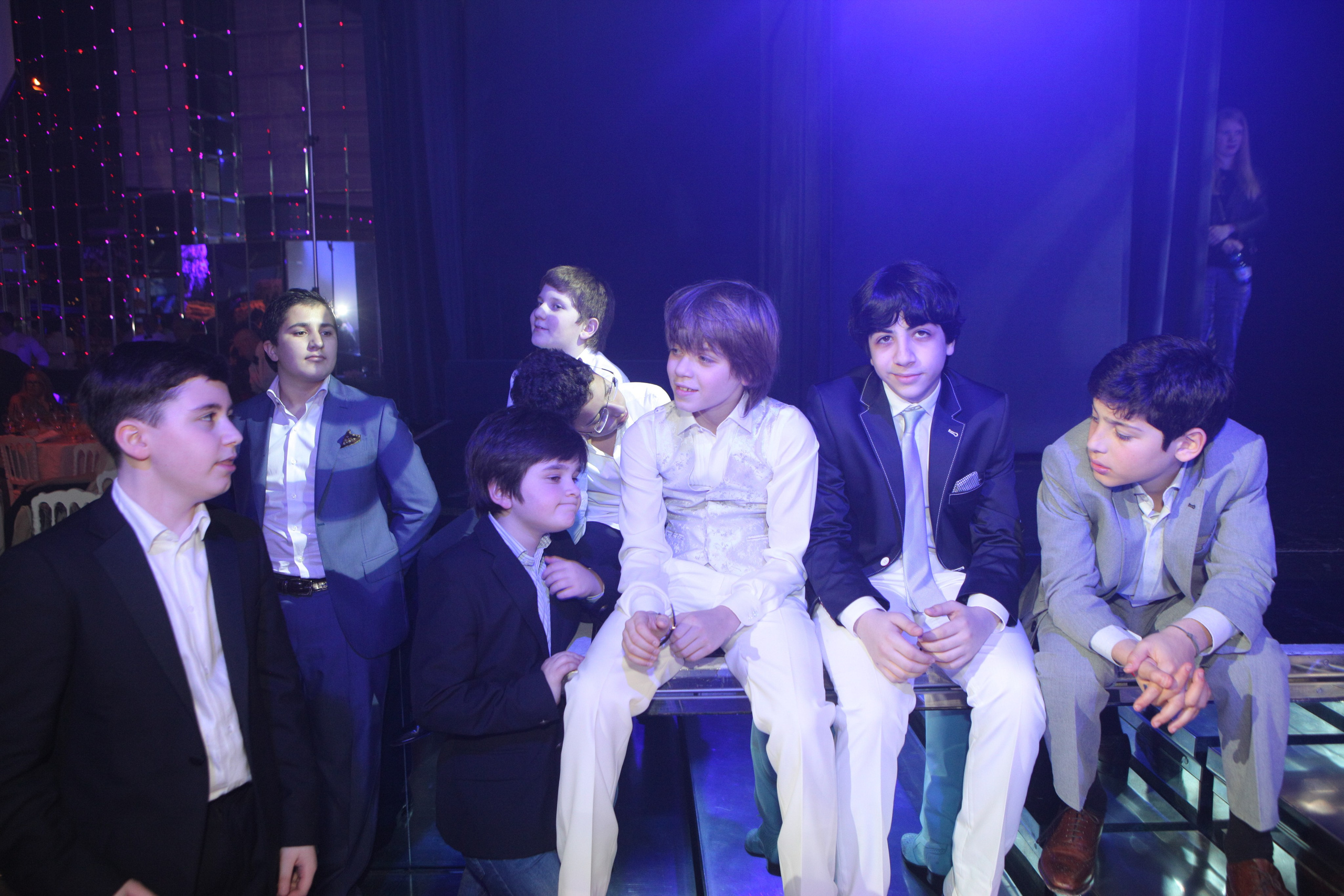 ITZIK & CINDY MONACO 1. Wedding and events photographers Studio Shalom