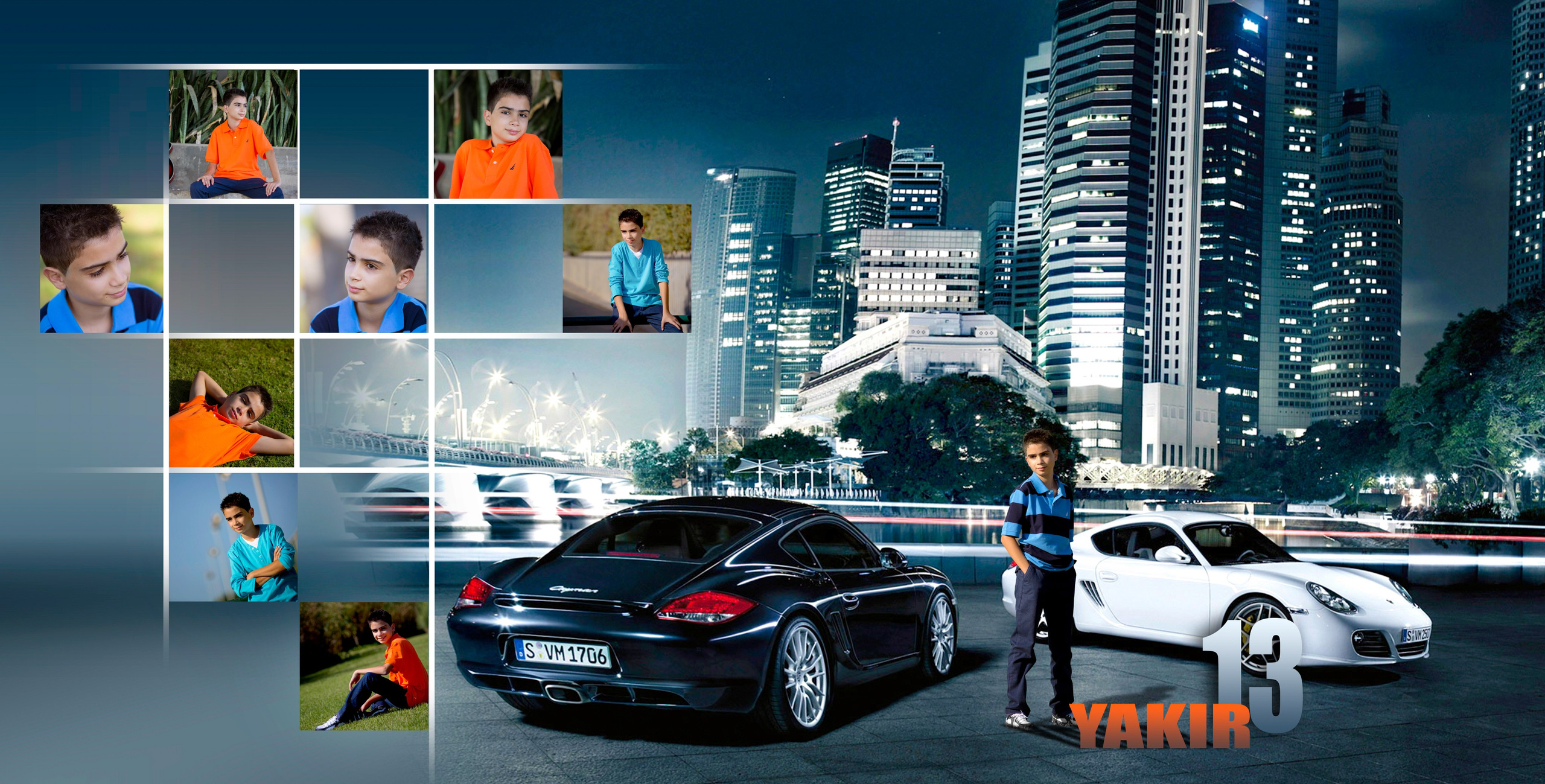 Yacir. Wedding and events photographers Studio Shalom