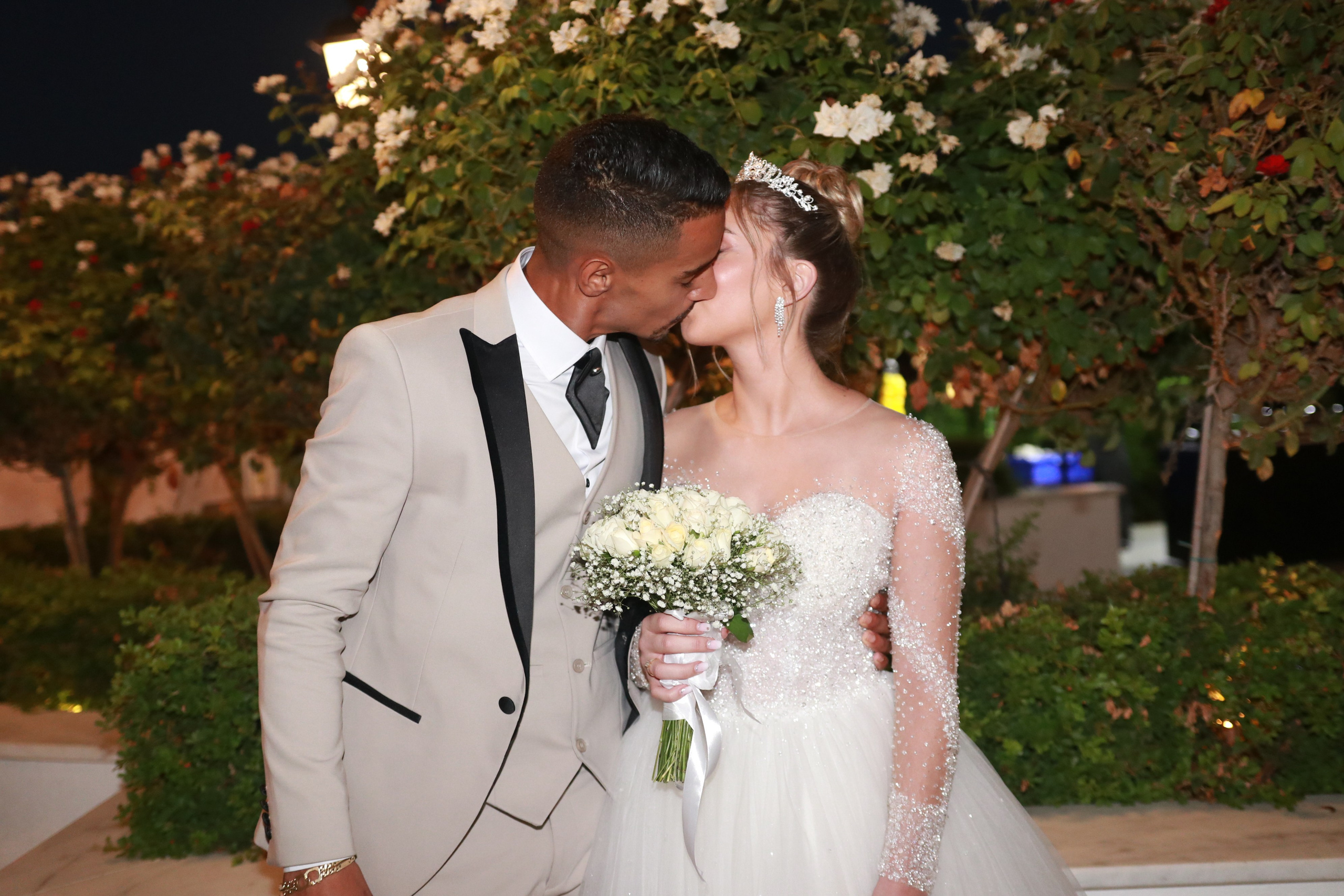 Hila & Udi. Wedding and events photographers Studio Shalom