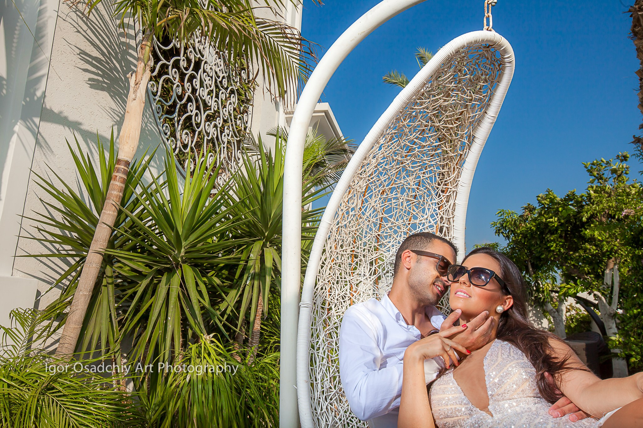 צילום של איגור. Wedding and events photographers Studio Shalom