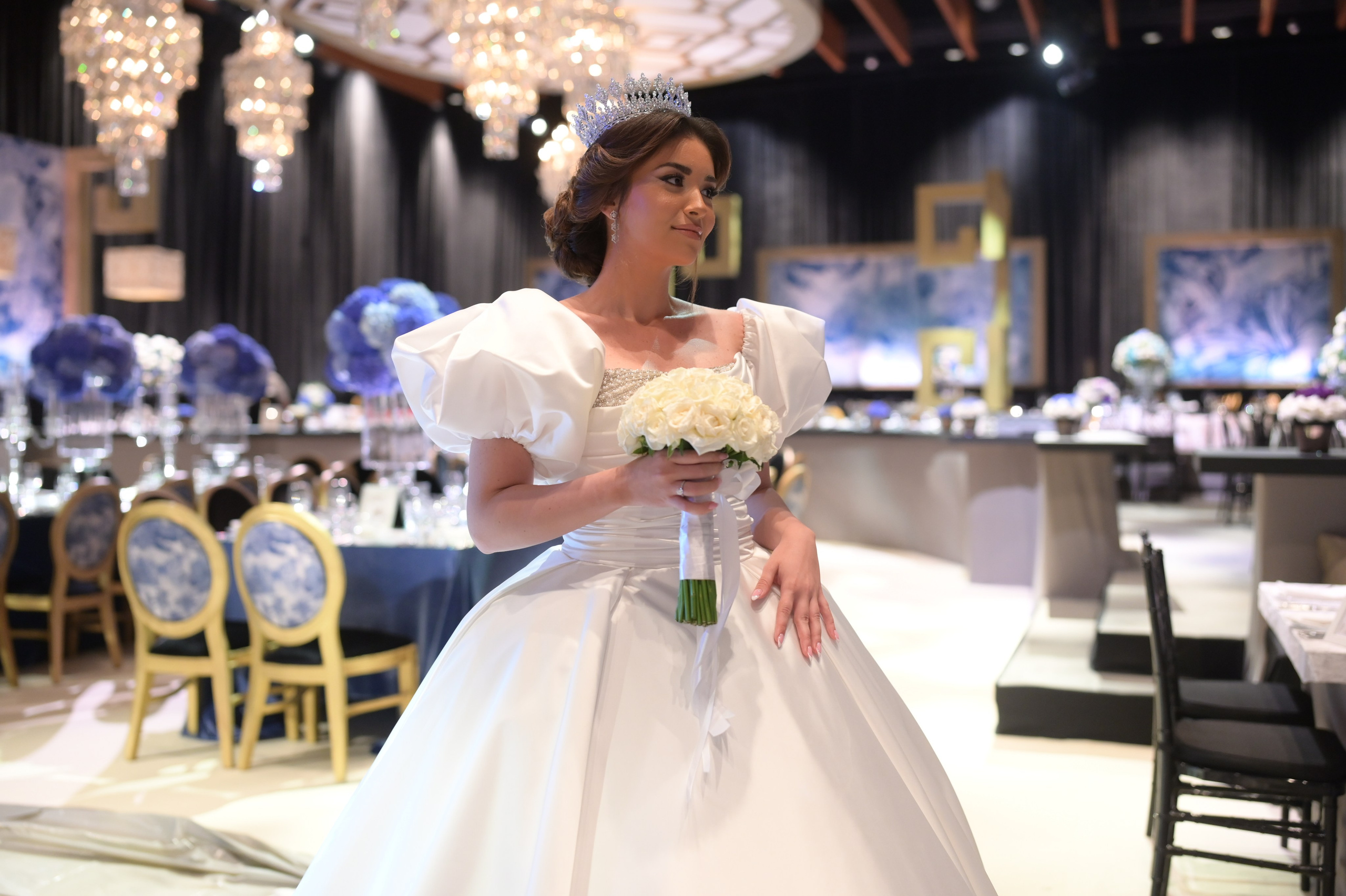 Diana & Benjamin. Wedding and events photographers Studio Shalom