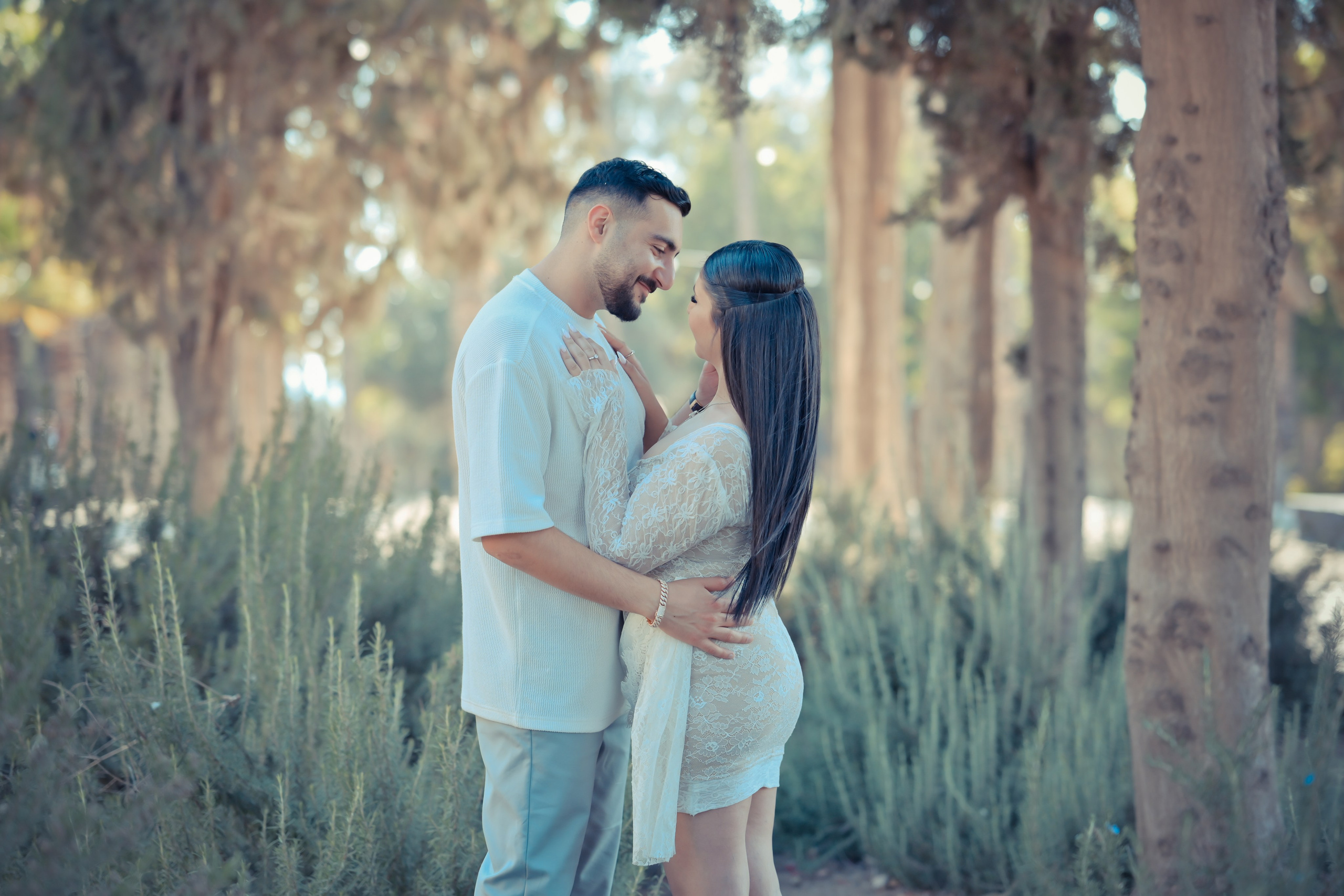 LIANA & IDAN. Wedding and events photographers Studio Shalom