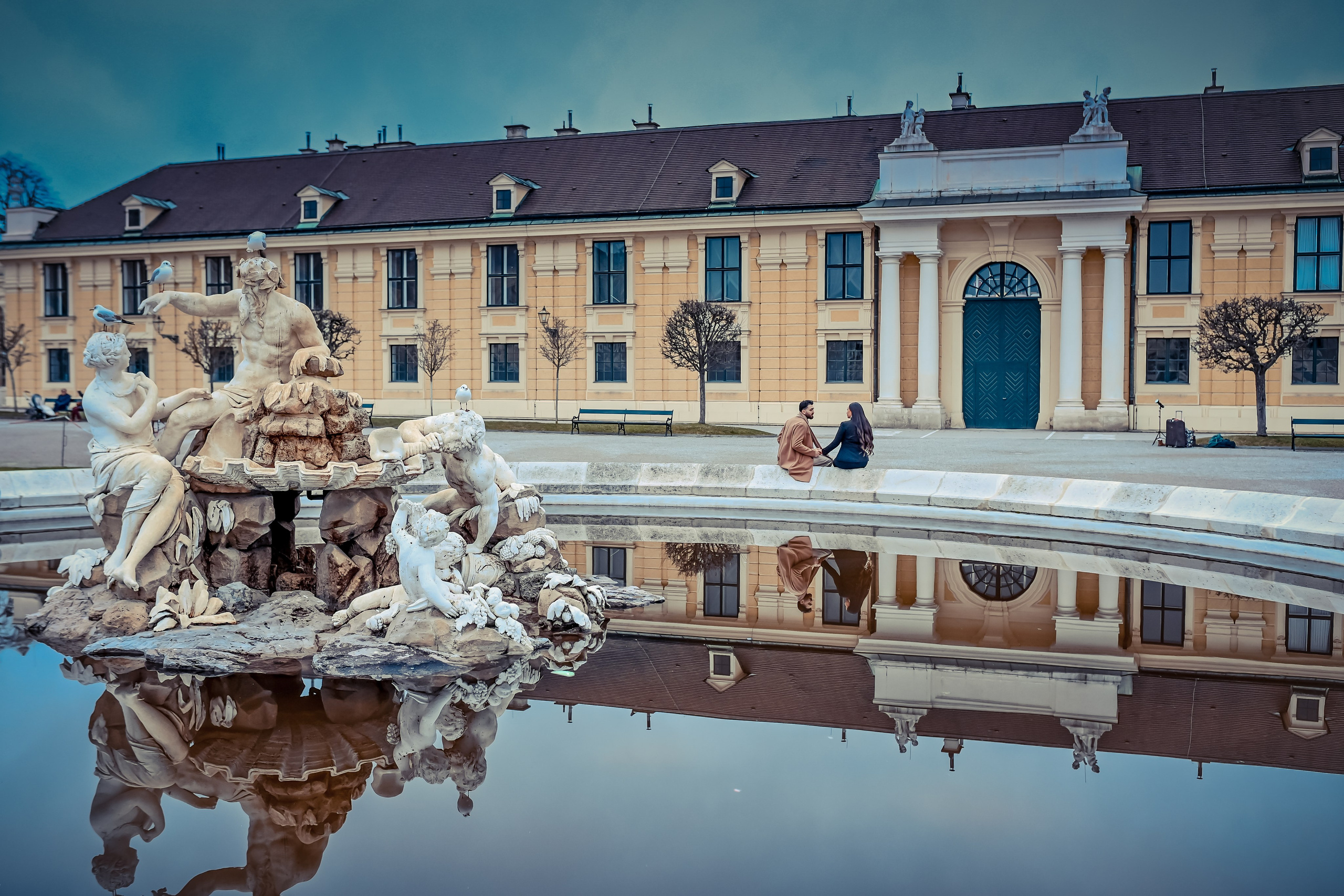 Aviel & Mishel. Wedding and events photographers Studio Shalom