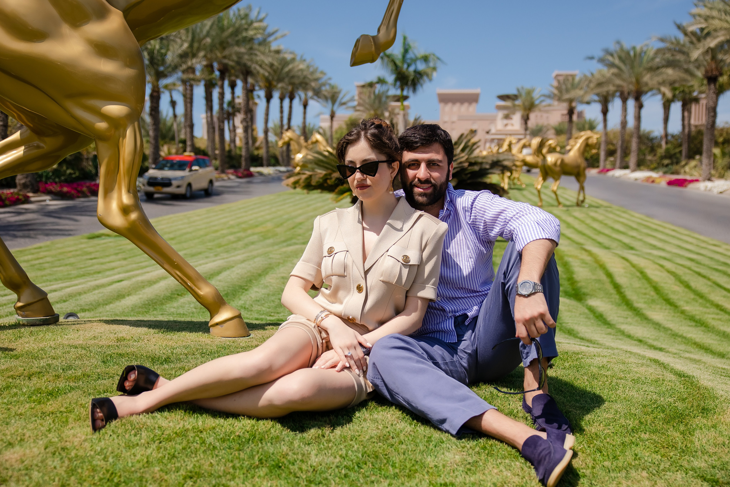 ISAK & YANA. סטודיו לצילום אירועים