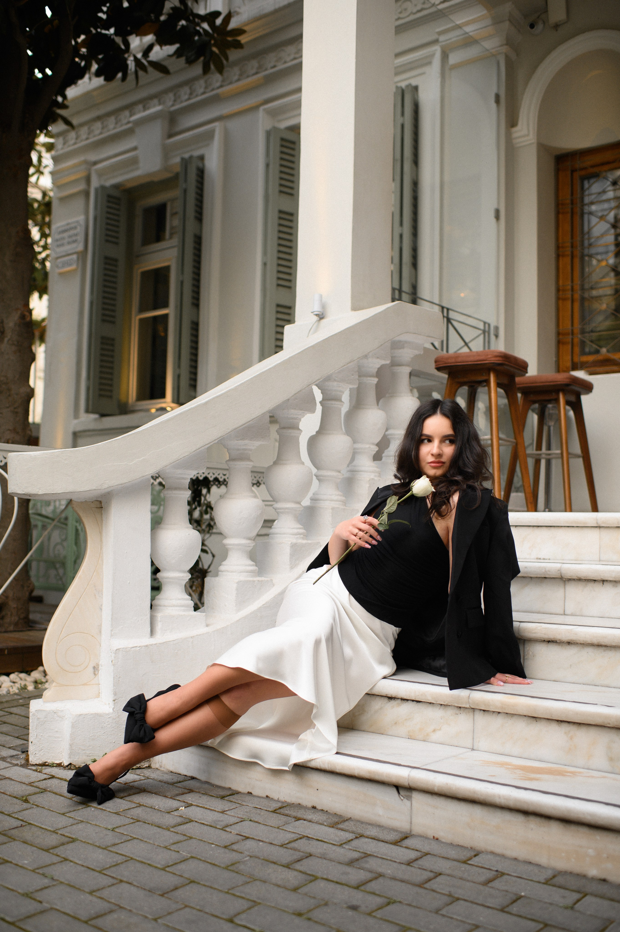 Emilia. Family, children, portrait, and event photography in Thessaloniki