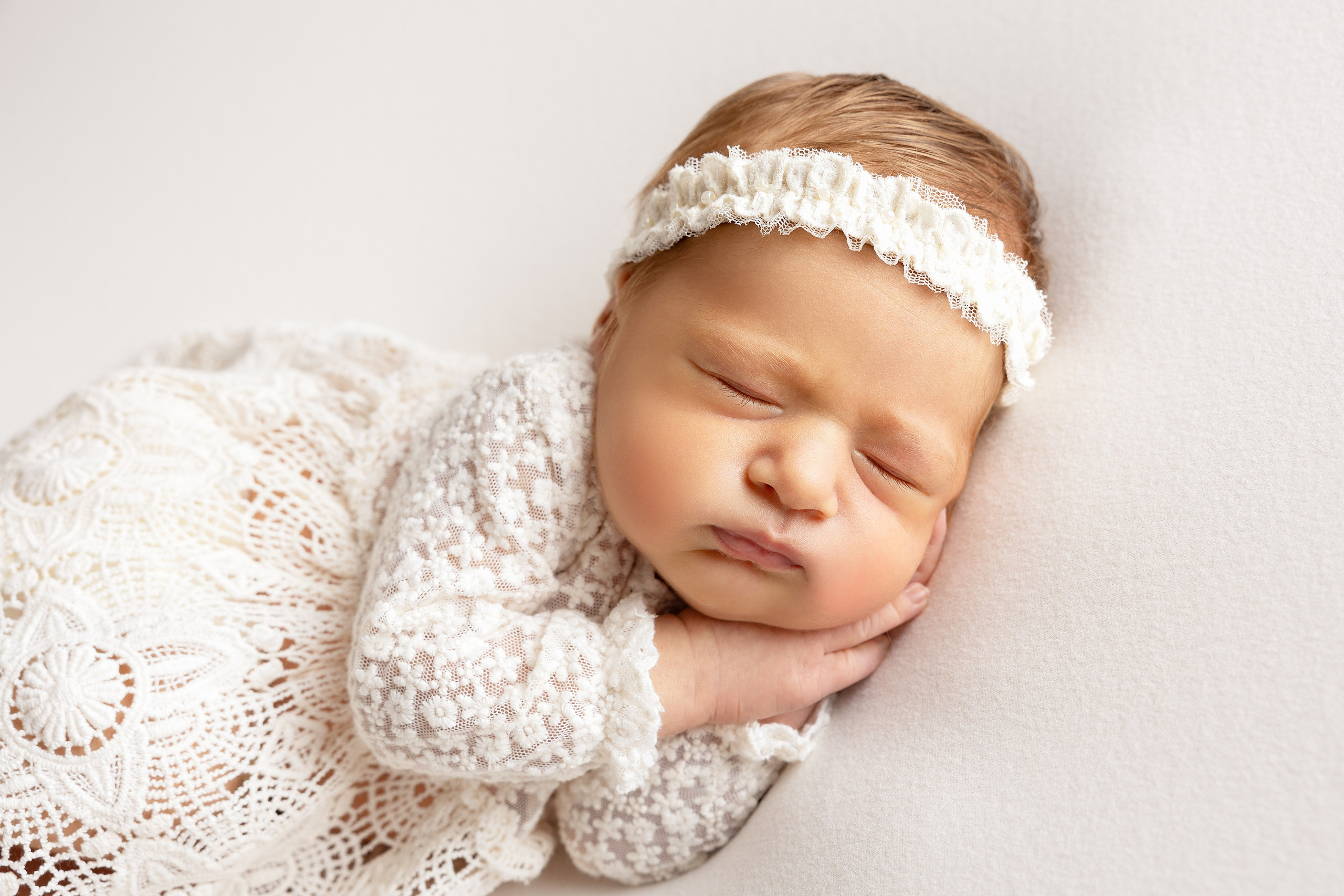 Newborn. Maria Langlitz Photography