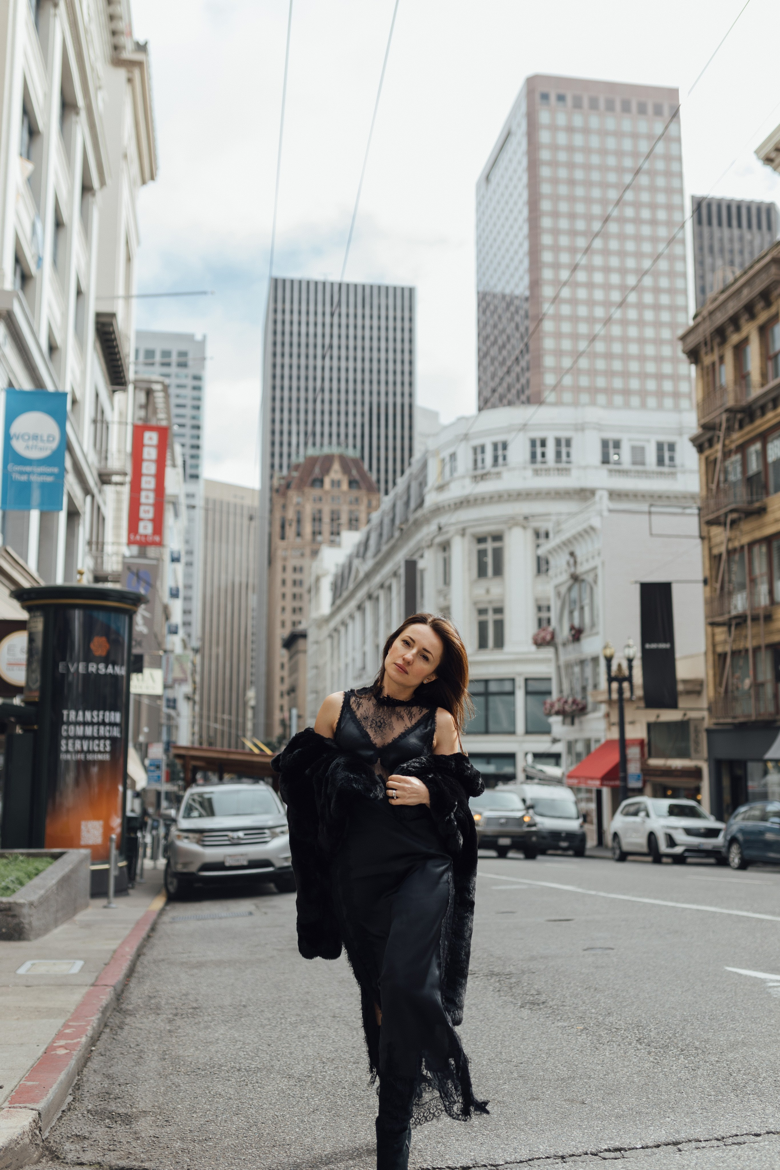 City Strolls (*San Francisco). Maternity, newborn photographer in the Bay Area|Iryna Rakivnenko