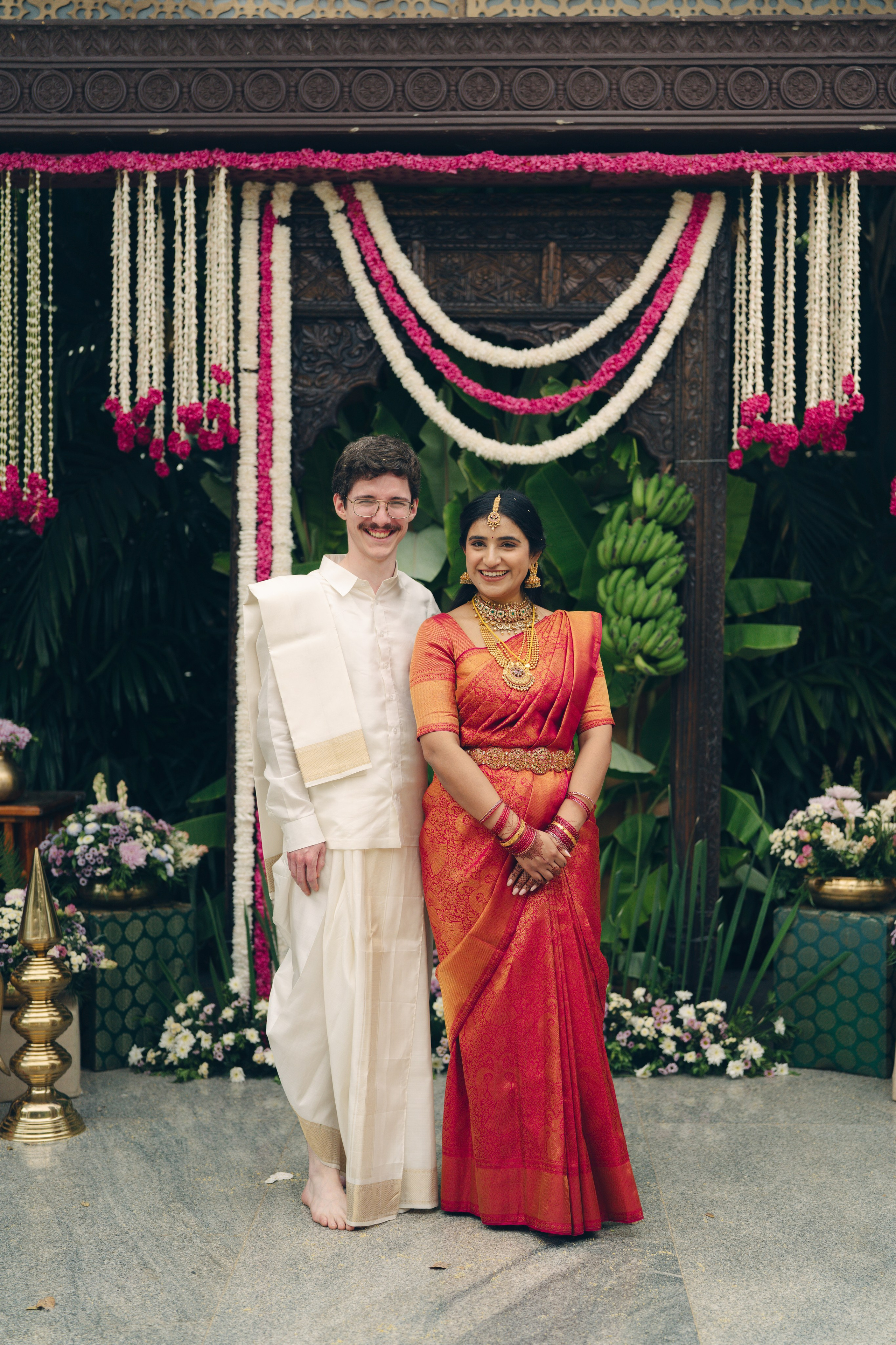 Anuradha + Florent. Wedding & Editorial Photographer | Anandshivadas