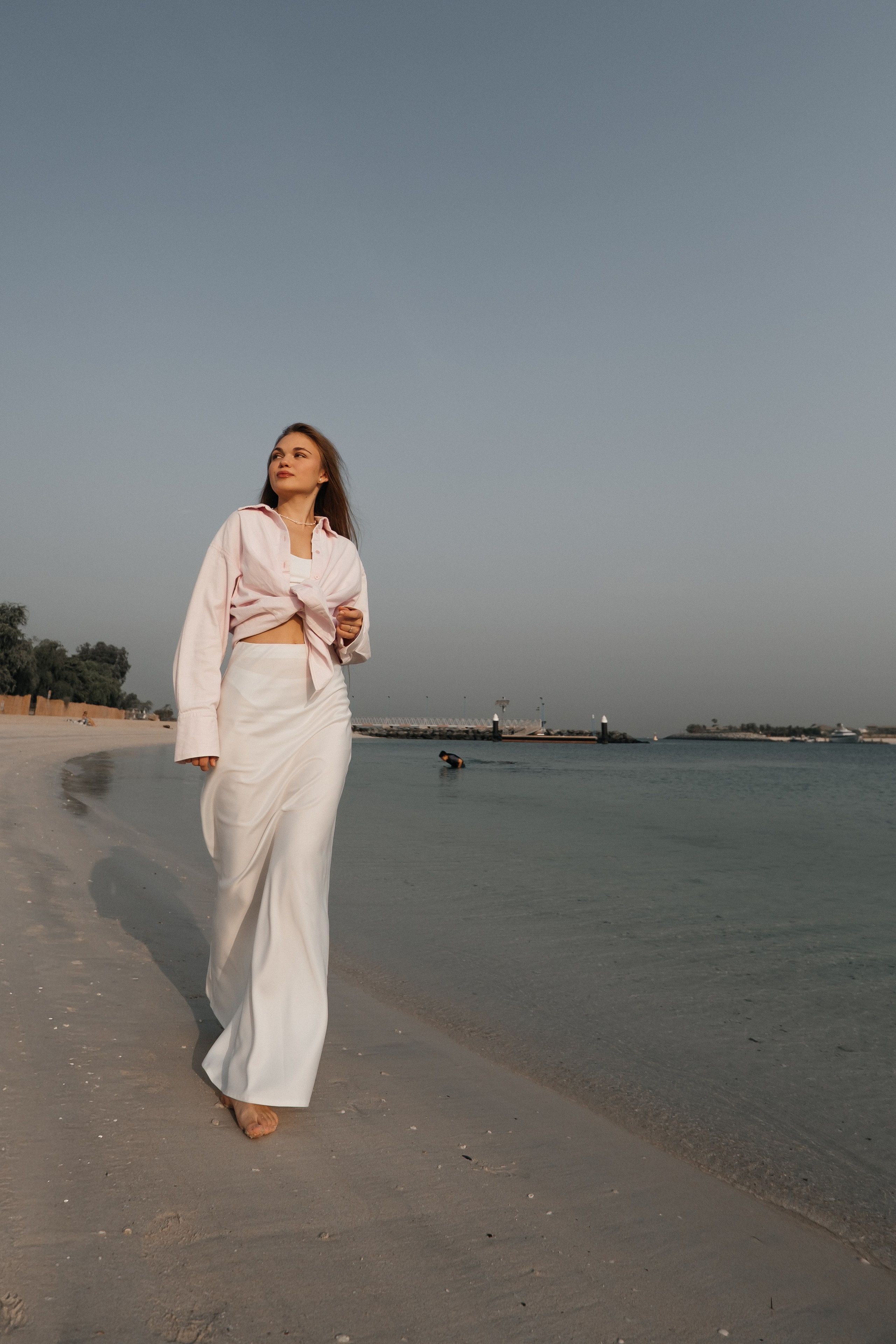 Beach walks. Aleksandr Krol Photography