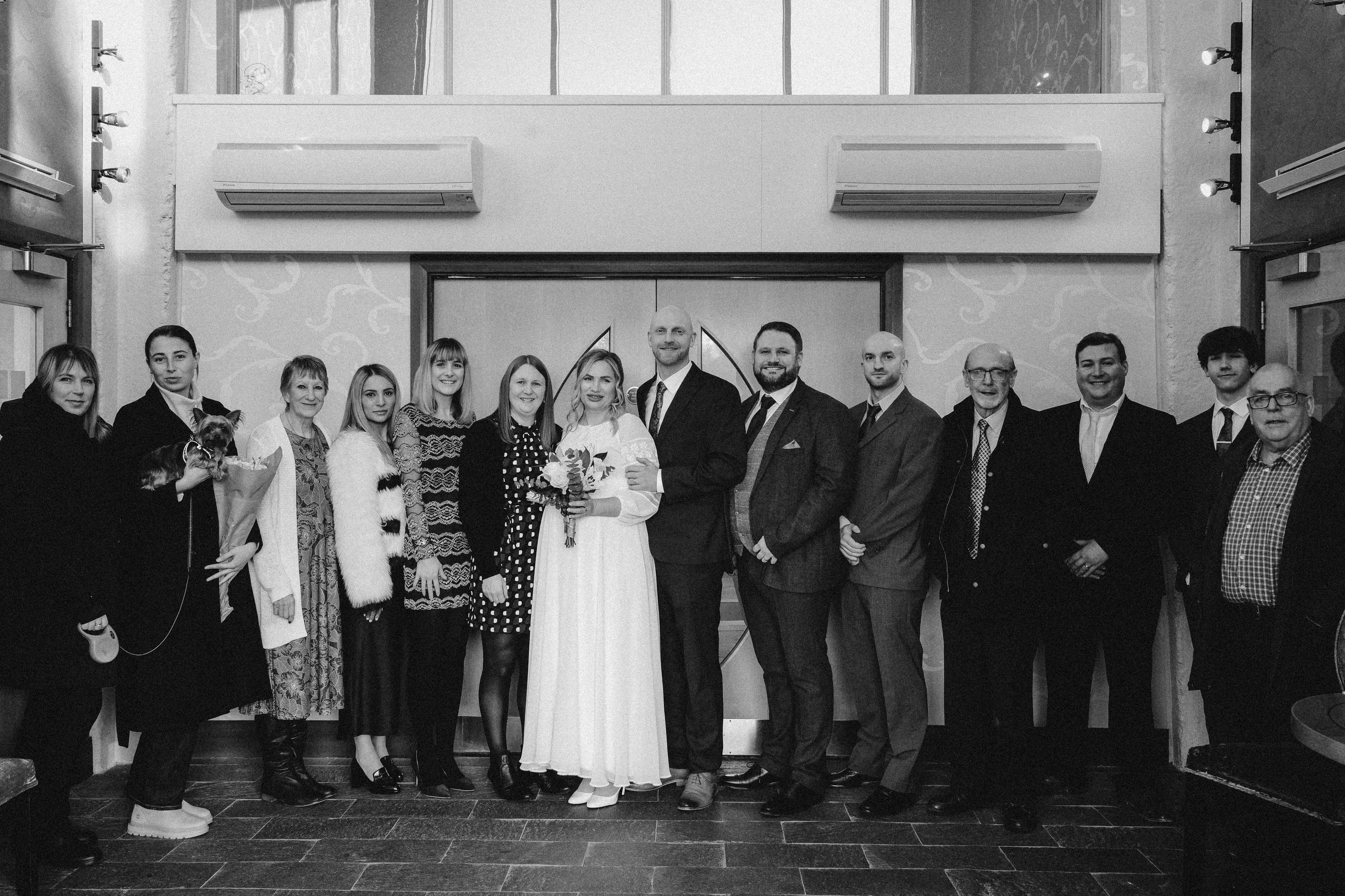 Solihull Register Office Weddings & Civil Partnerships. Creative Family, Brand, Boudoir and Wedding Photographer in Solihull & Birmingham Irina Zoteeva
