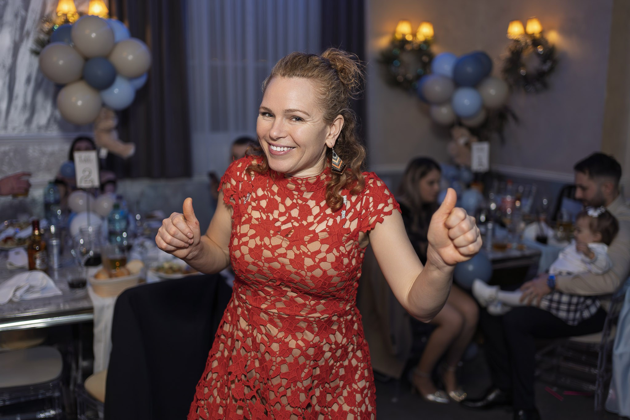 Christening Photo & Video Services. Wedding photographer in United Kingdom