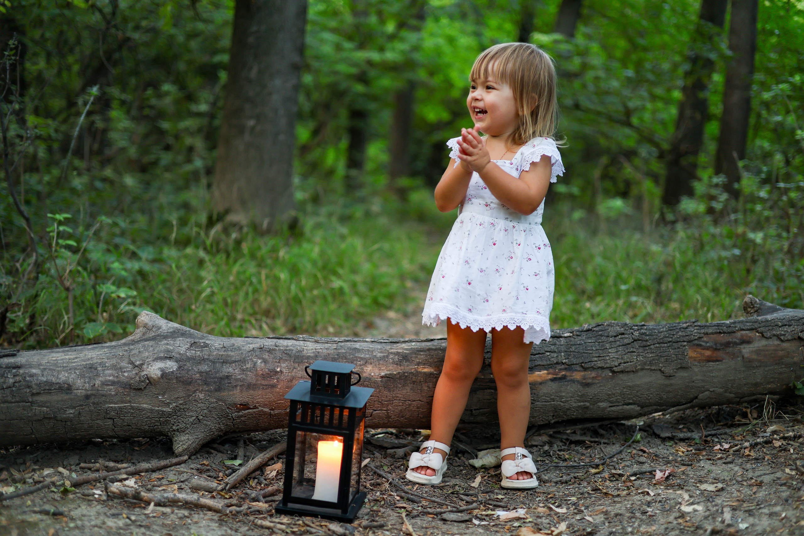 Сказочная детская фотосессия. Семейный фотограф Кишиневе, Молдова Врабий Ольга