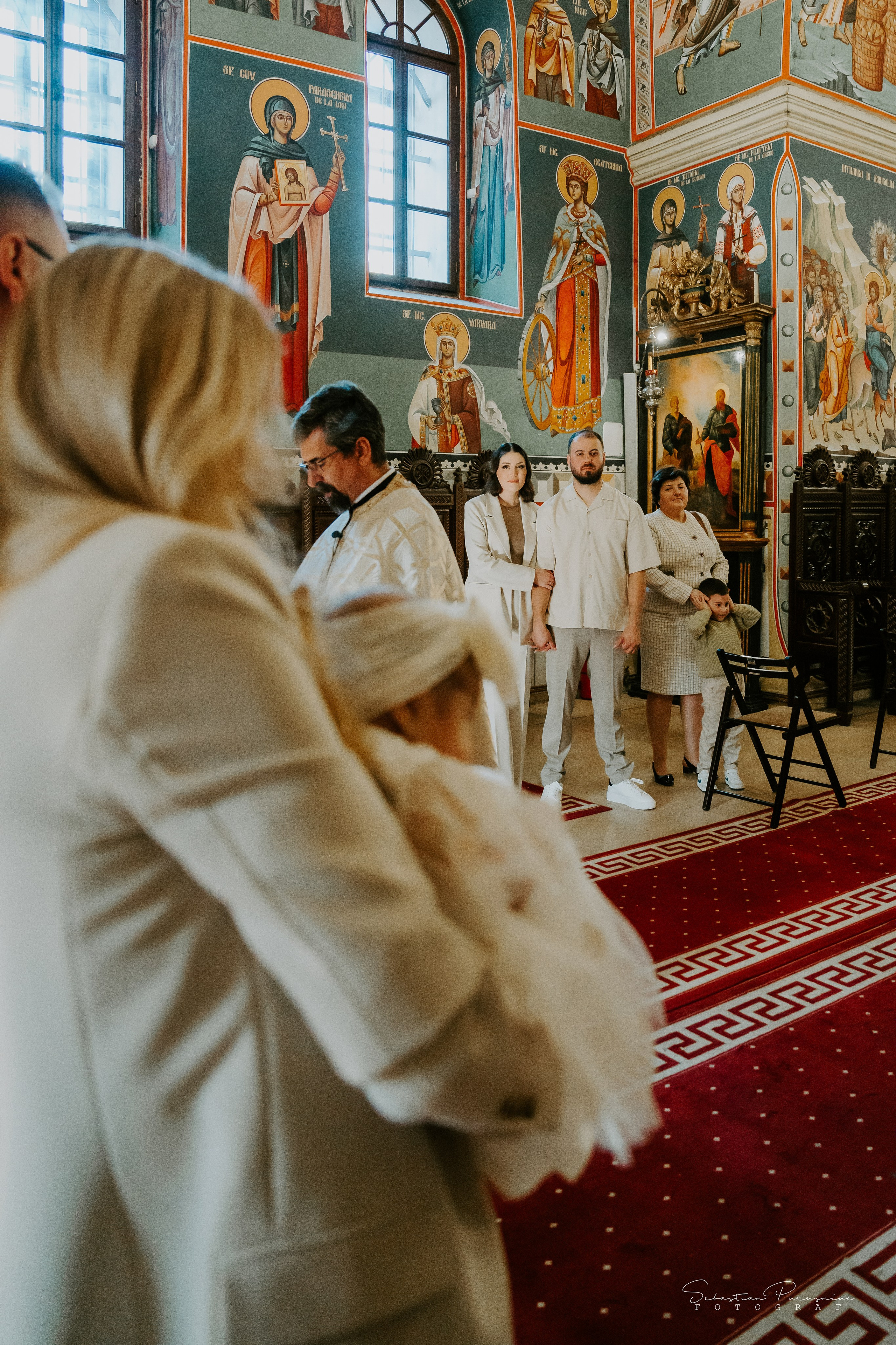 Lara-Olivia. Sebastian Purusniuc Fotograf - Iasi