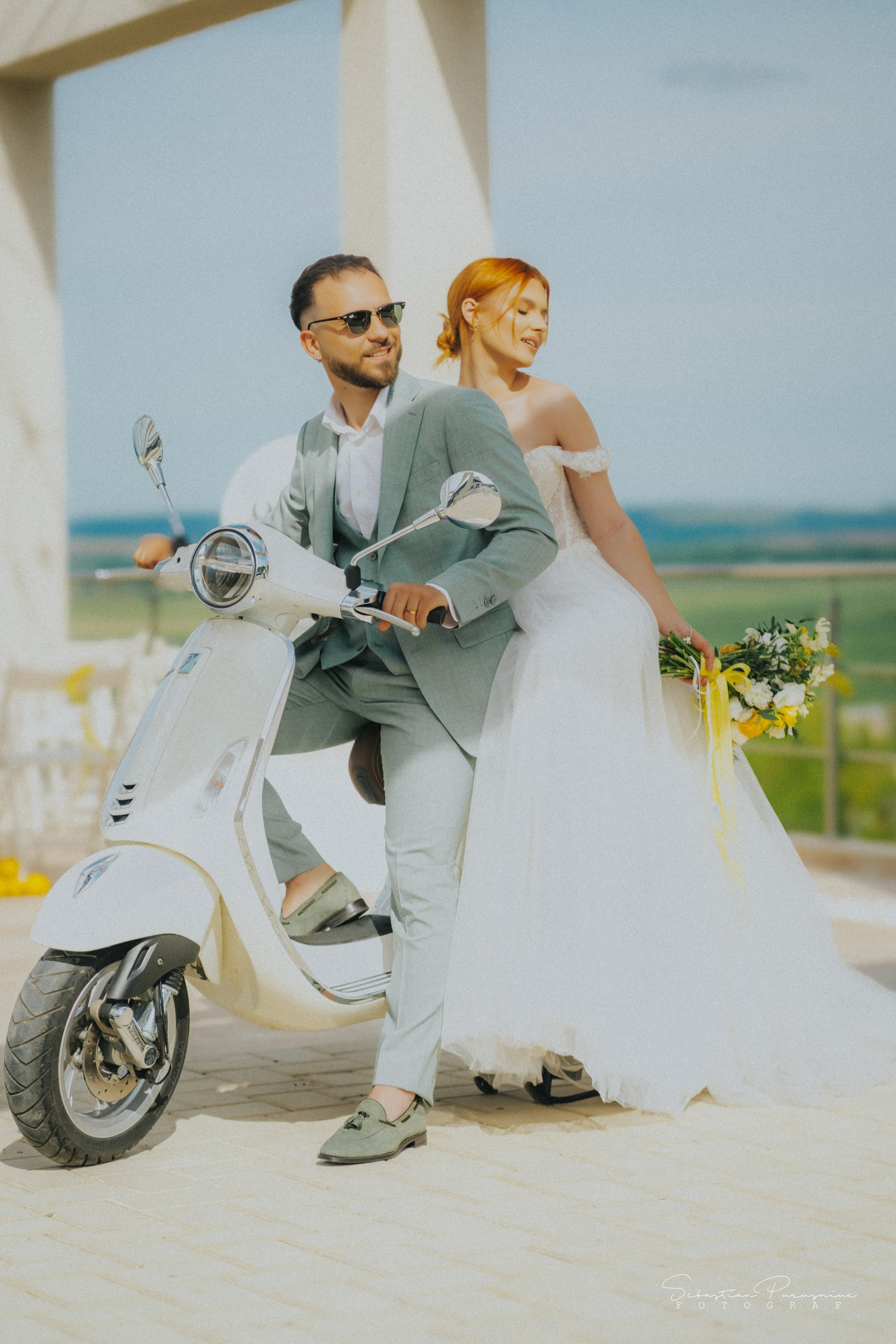 Love & Lemons. Sebastian Purusniuc Fotograf - Iasi