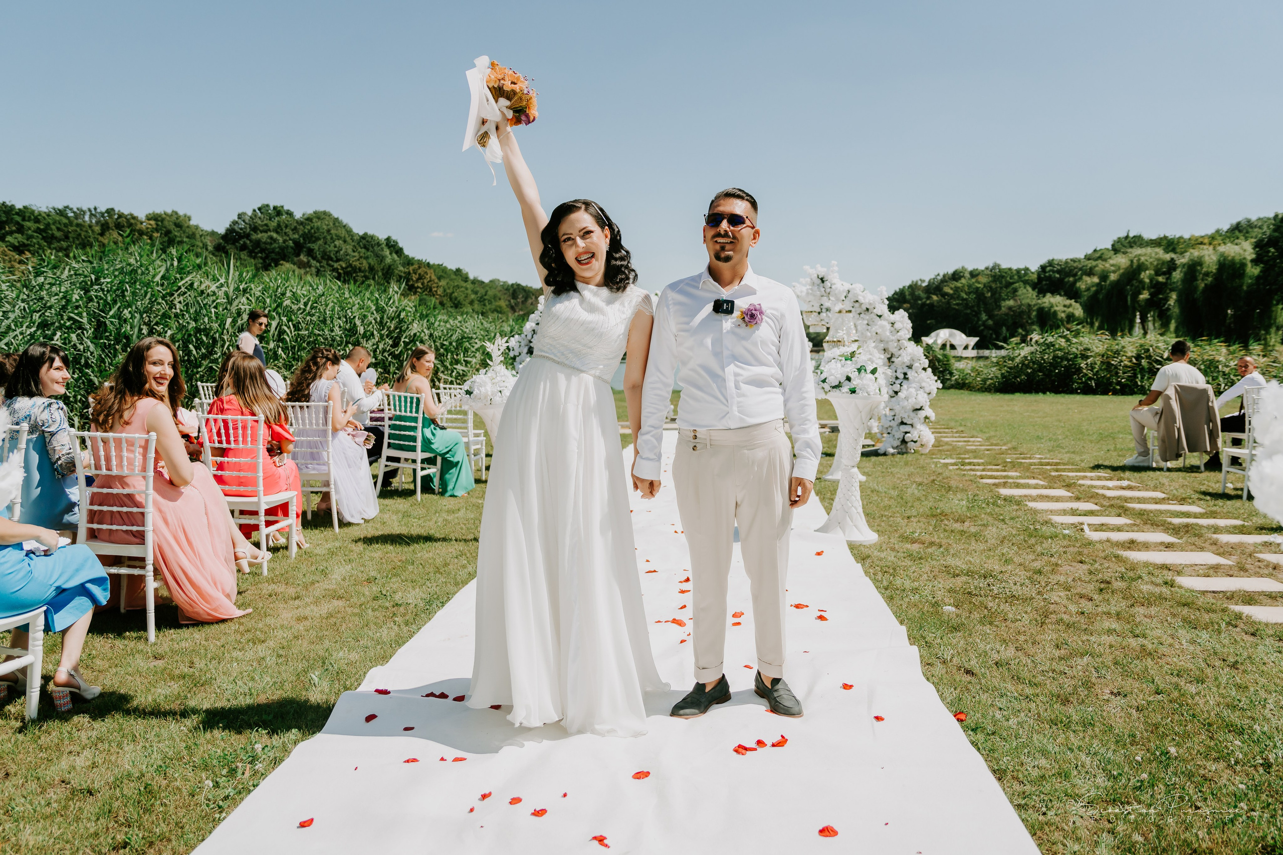 Simona & Sebastian. Sebastian Purusniuc Fotograf - Iasi