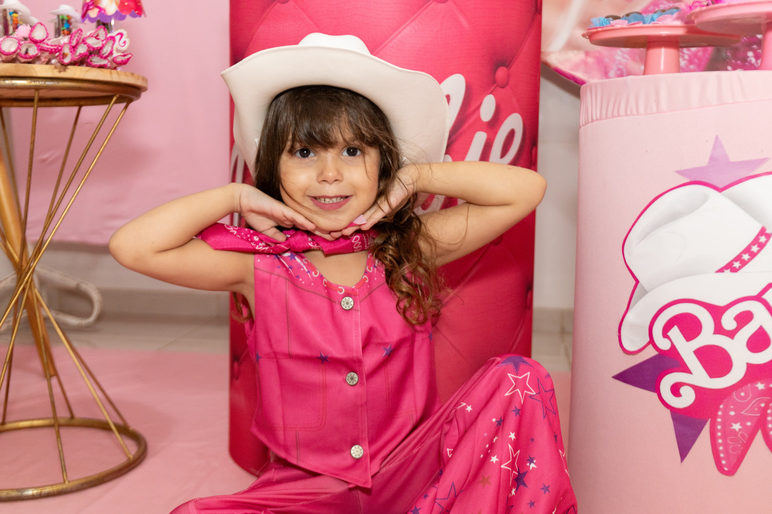 Maria 5 anos. Bem-vindo ao Meu Mundo Fotográfico