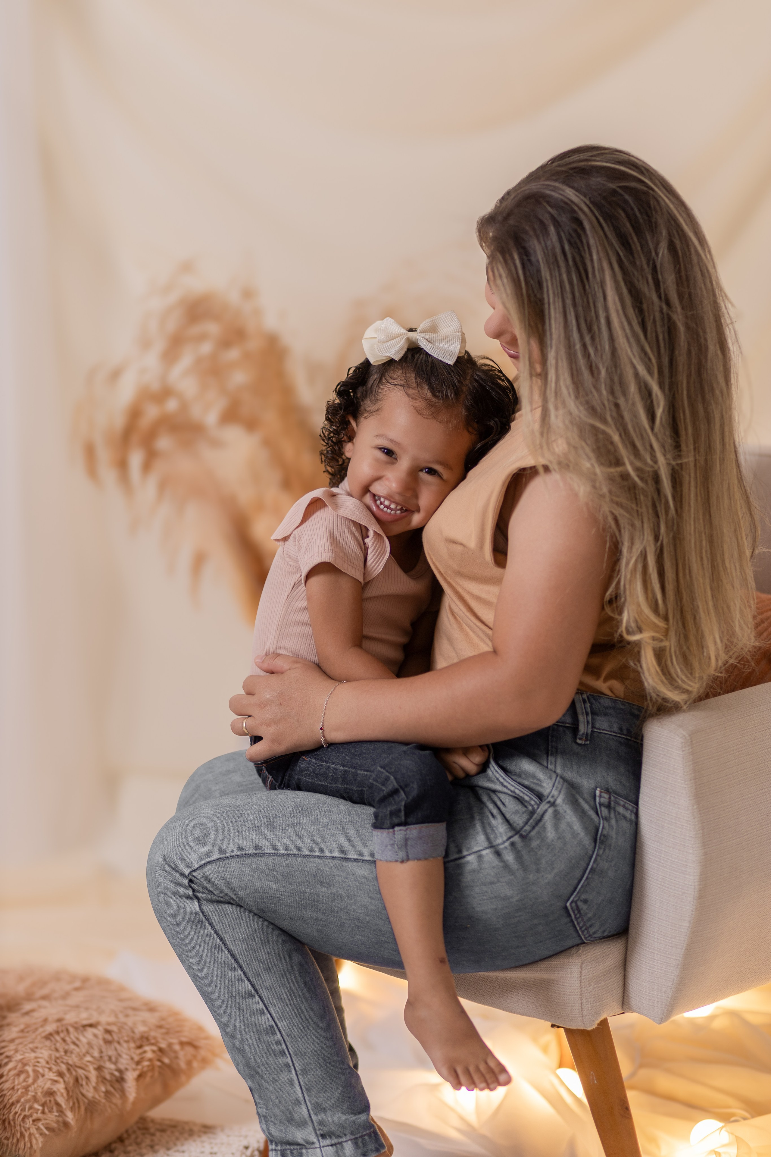 Juliana I Dia das Mães. Bem-vindo ao Meu Mundo Fotográfico
