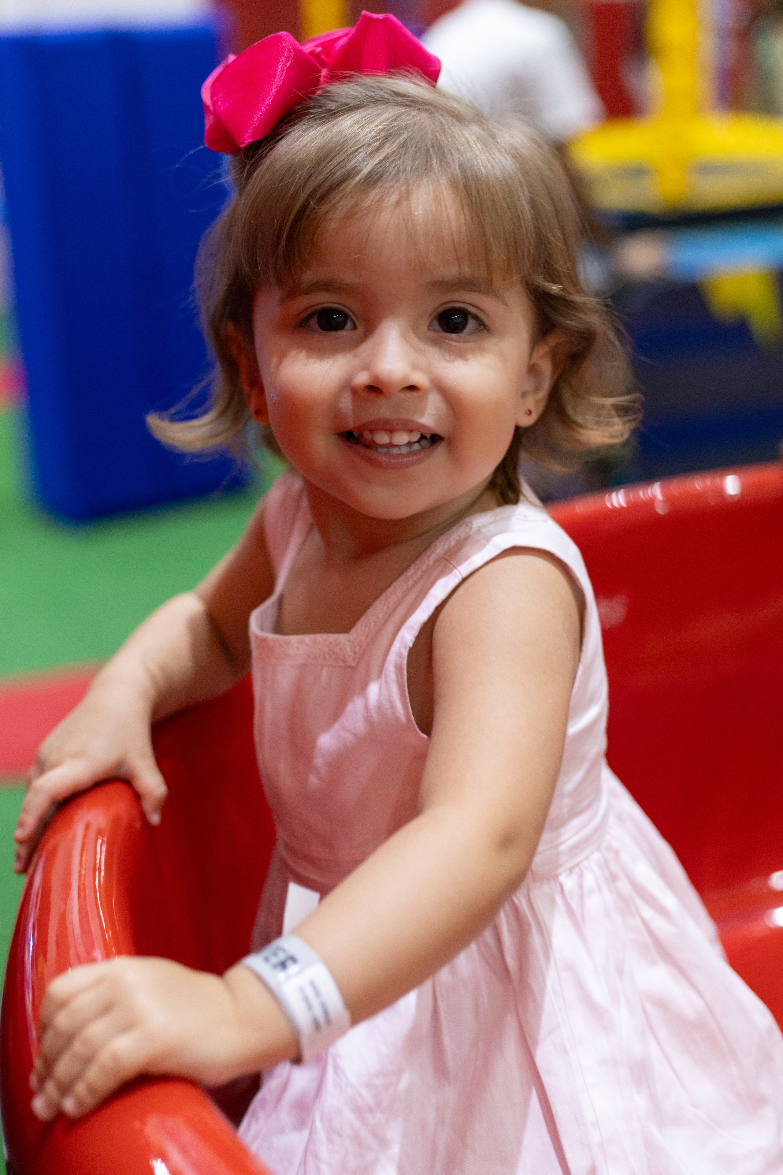 Letícia 2 anos. Bem-vindo ao Meu Mundo Fotográfico