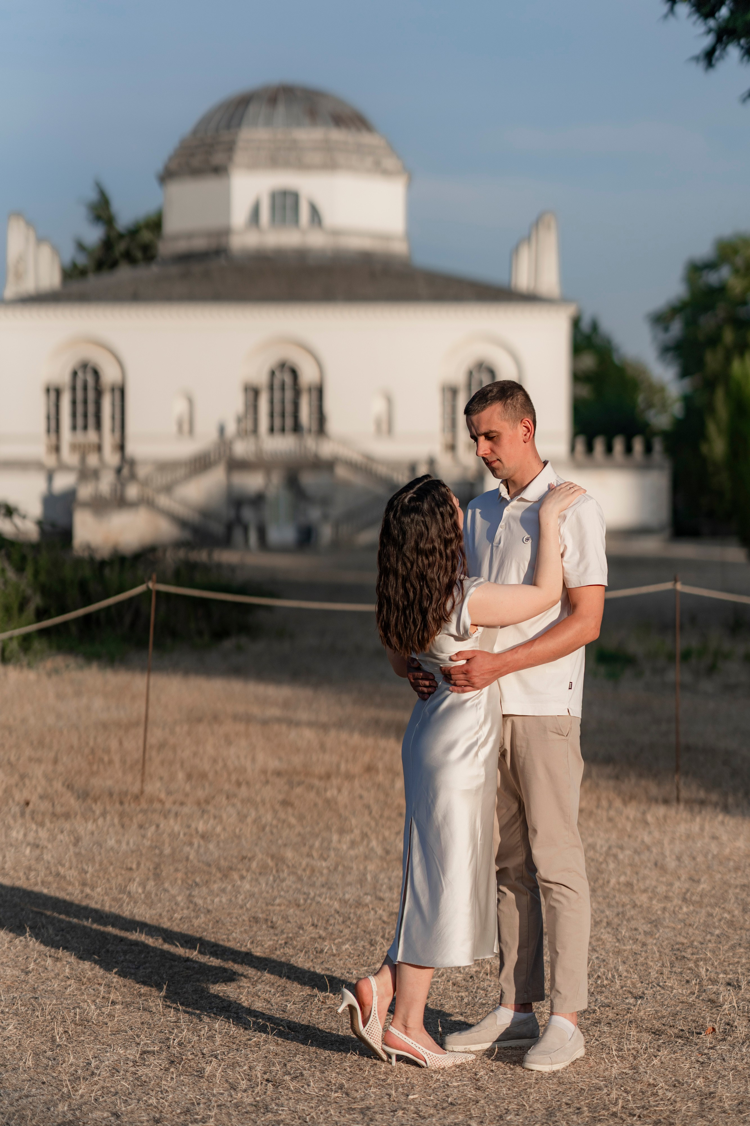 Lesia & Andriy. Tonya Kyrylenko photographer in London
