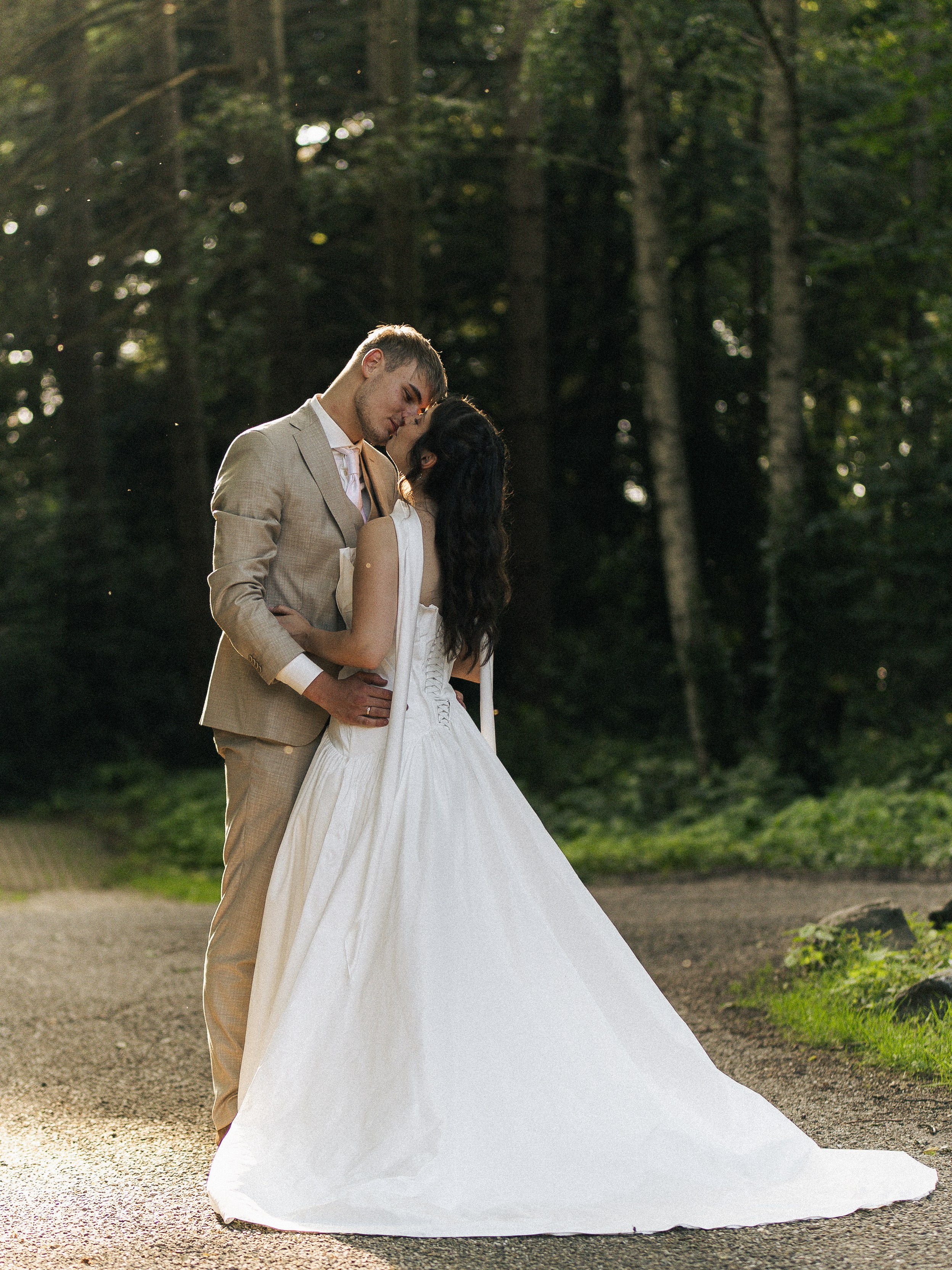 Wedding experience 2027. Photographer The Netherlands