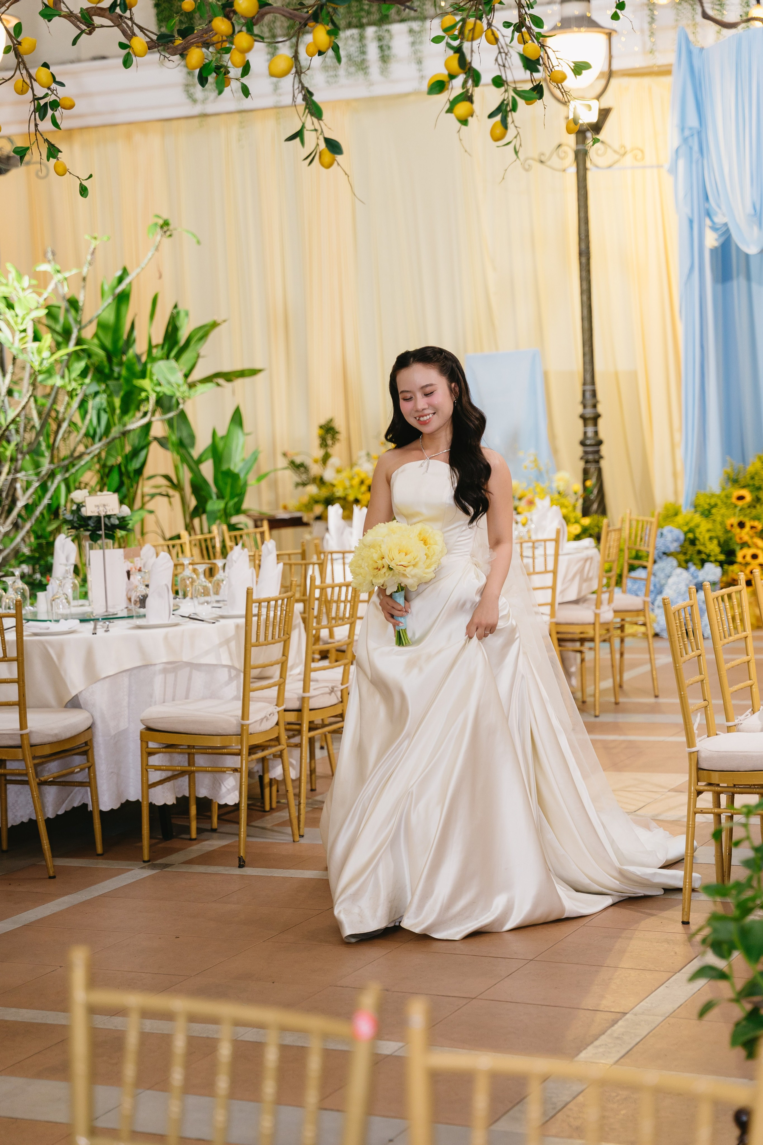 Hoang + Thuy | Photojournalism. BenColor Studio