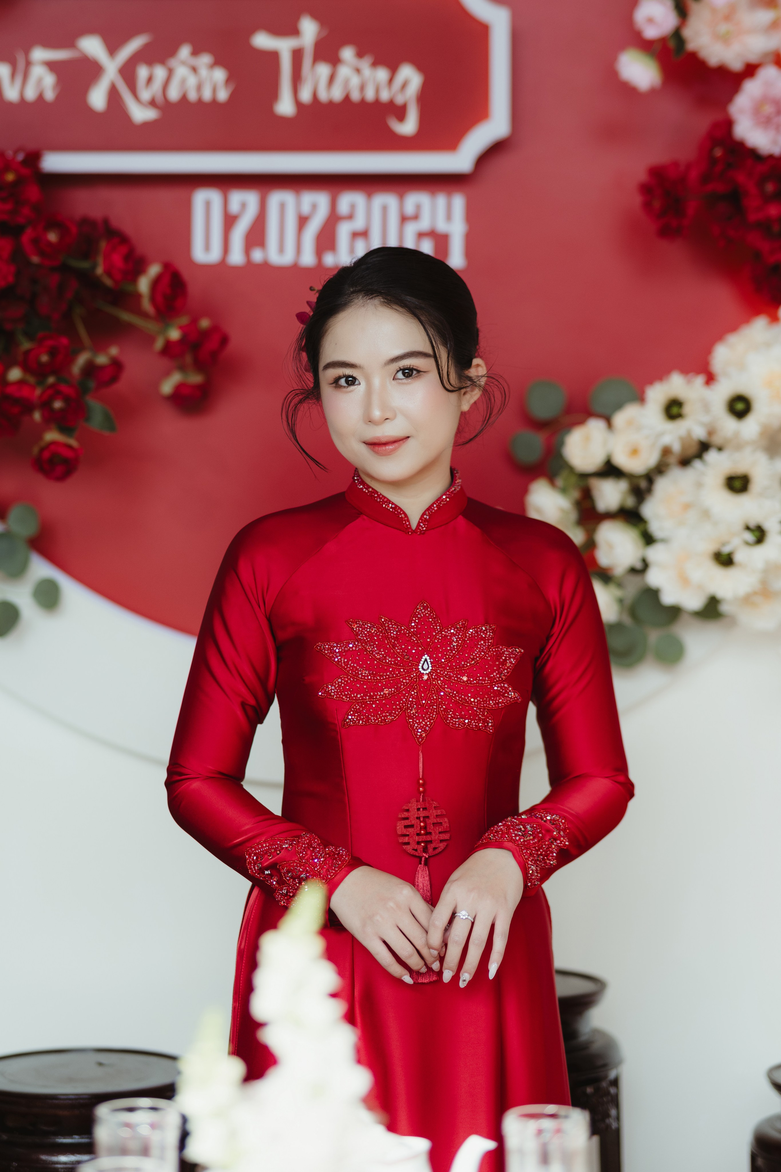 Thang + Quynh | Photojournalism. BenColor Studio