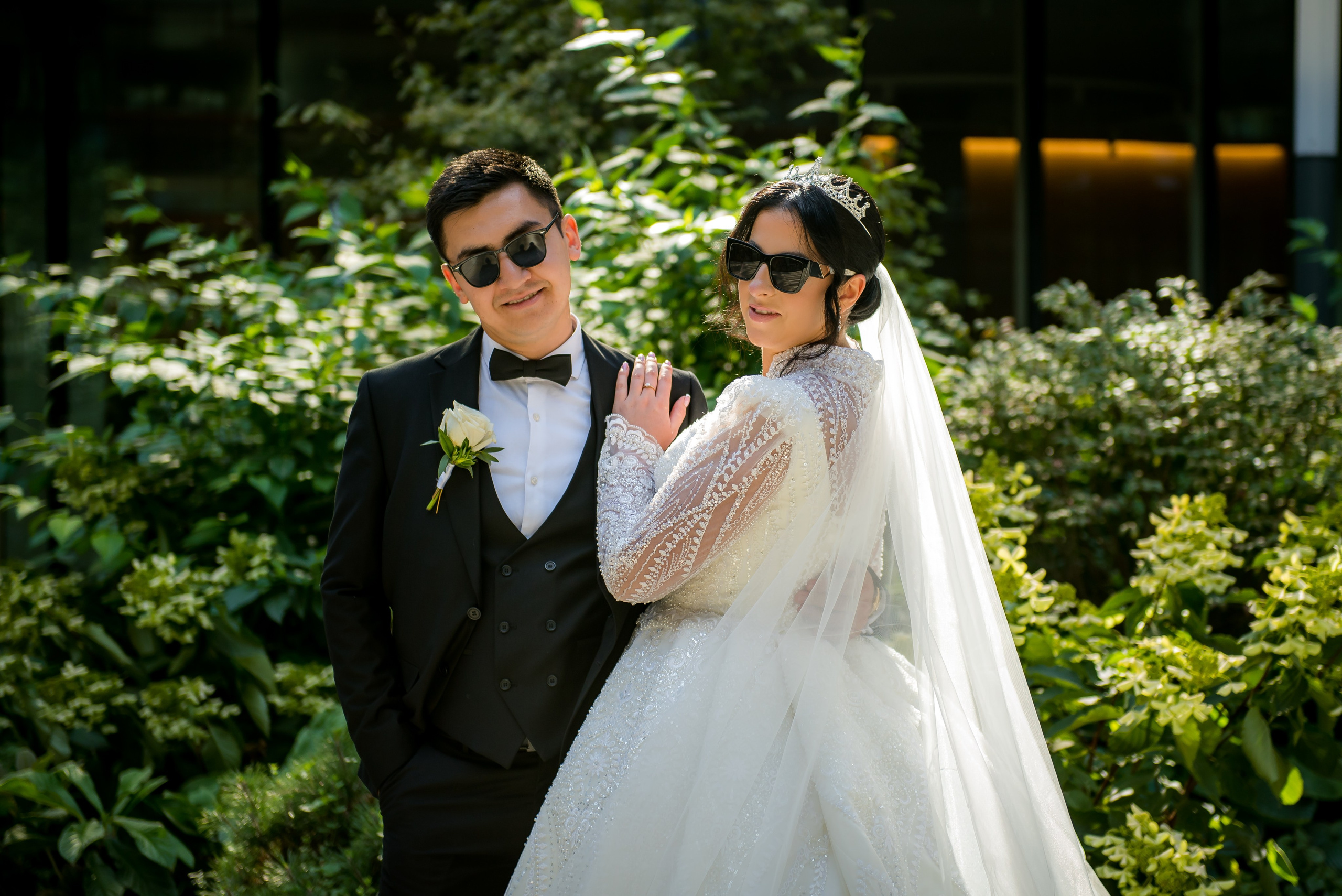 Bakhtiar and Veronica, Vilnius. Свадебный фотограф. Европа. Свадьба. Латвия