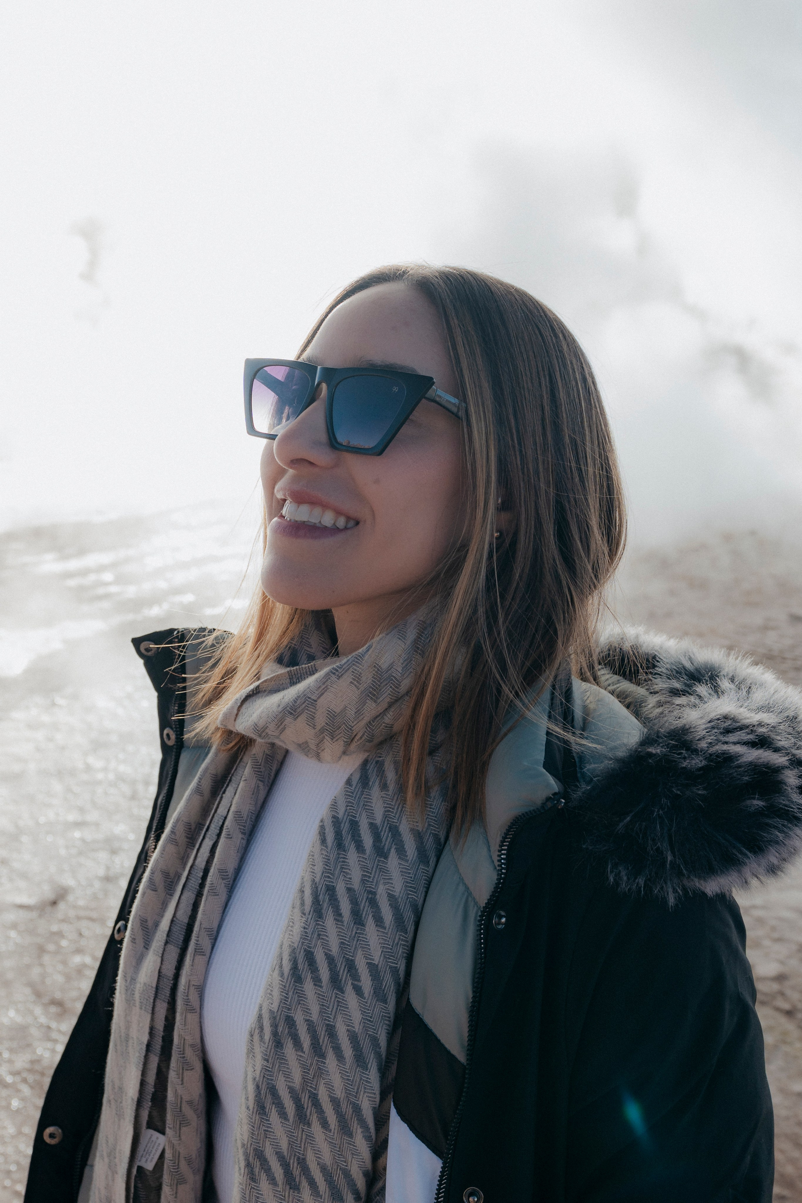 Geyser El Tatio (cobertura en tour privado). Principal