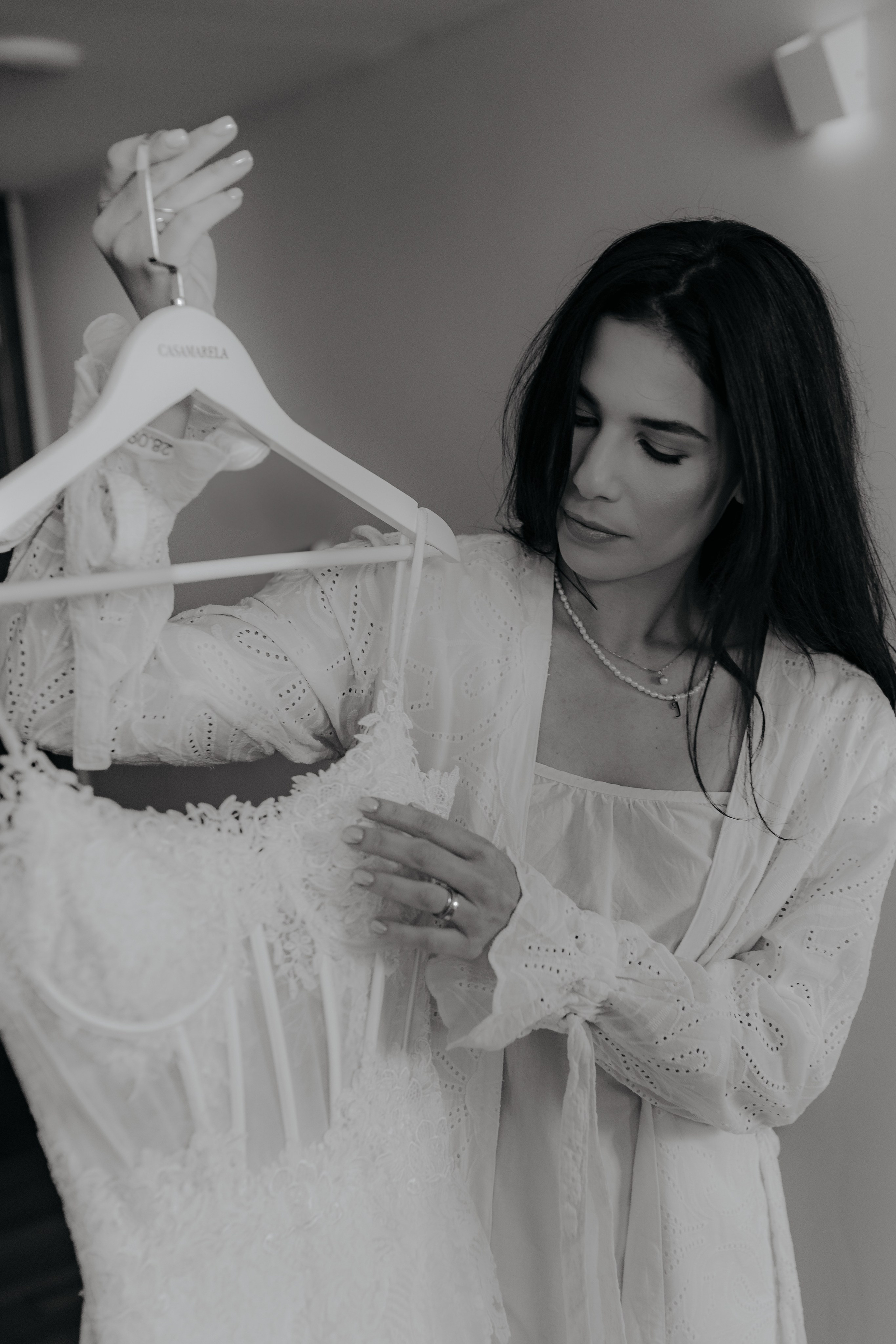 Jessica e Anna Luiza (matrimonio). Principal