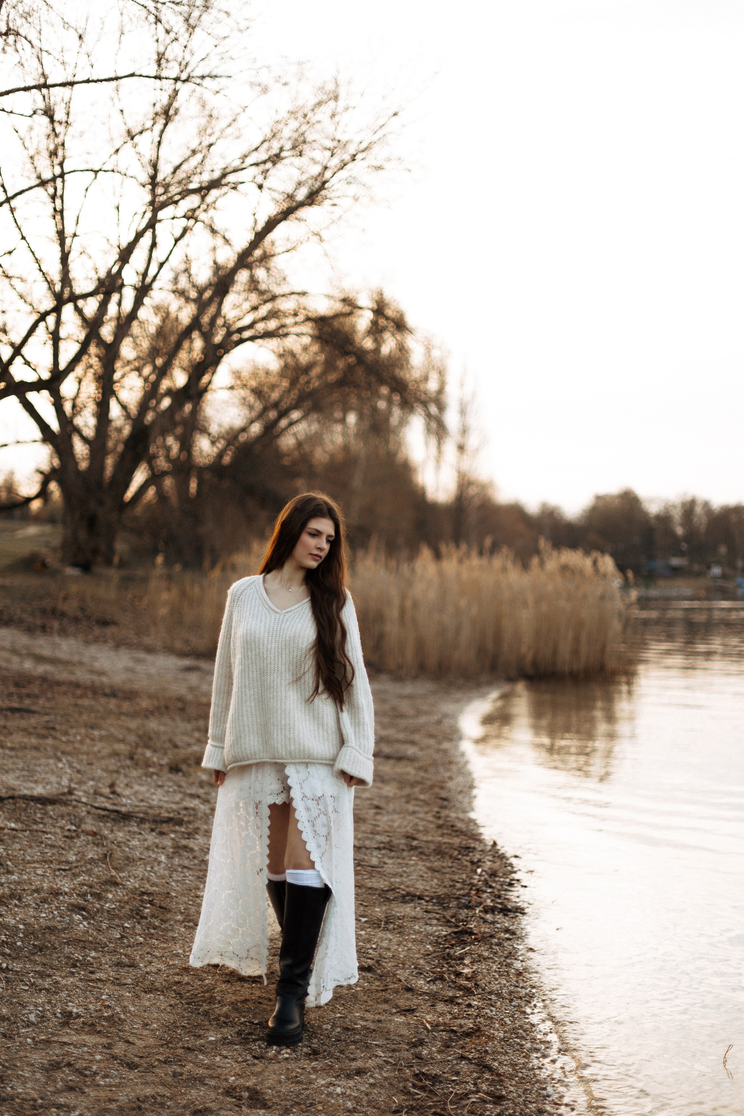 Modern Cottagecore. Фотограф Лейпциг