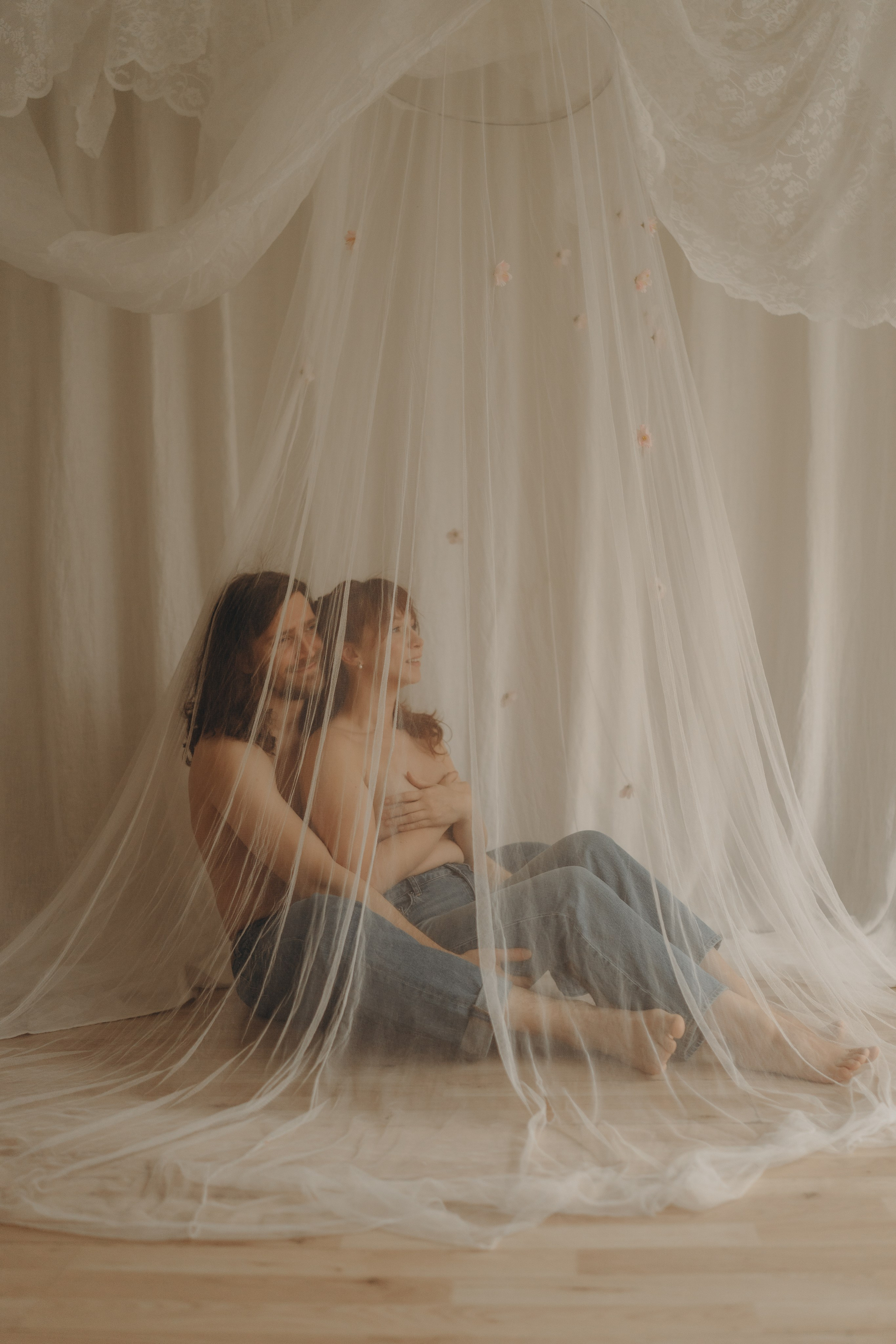 K&A. Wedding and portrait photographer in Helsinki Vickan O