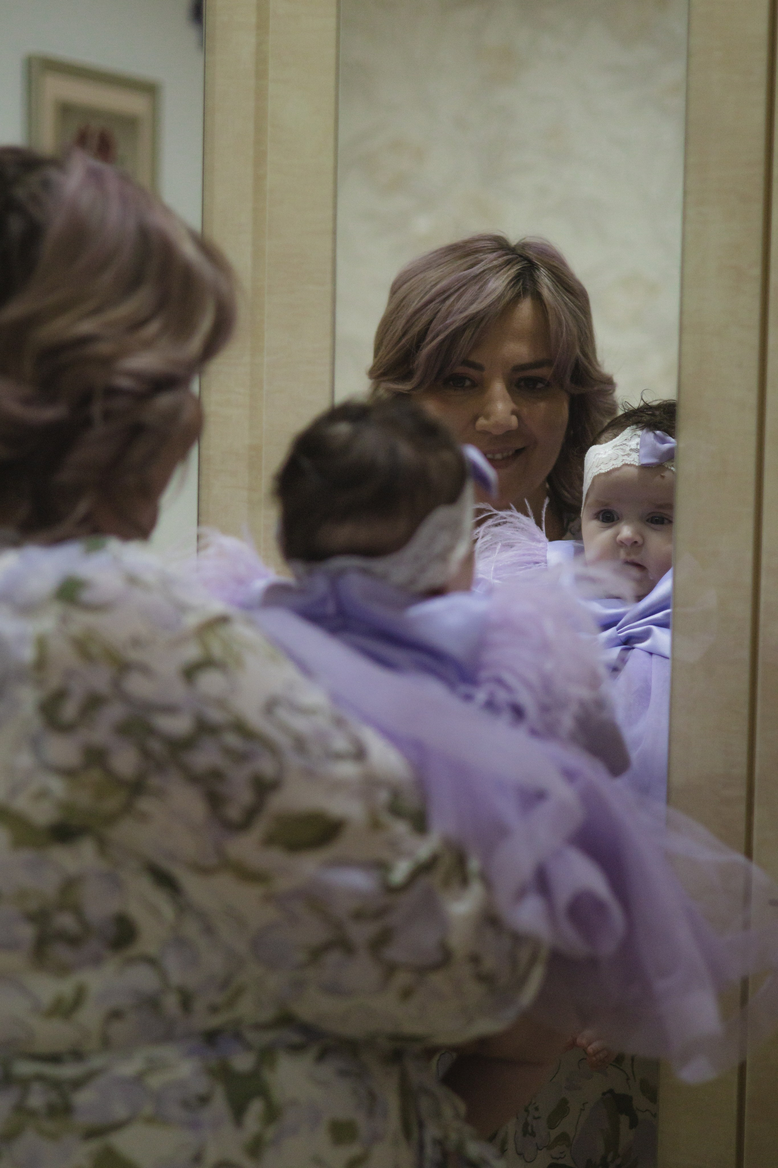 Botez Olivia. Alutza Visuals