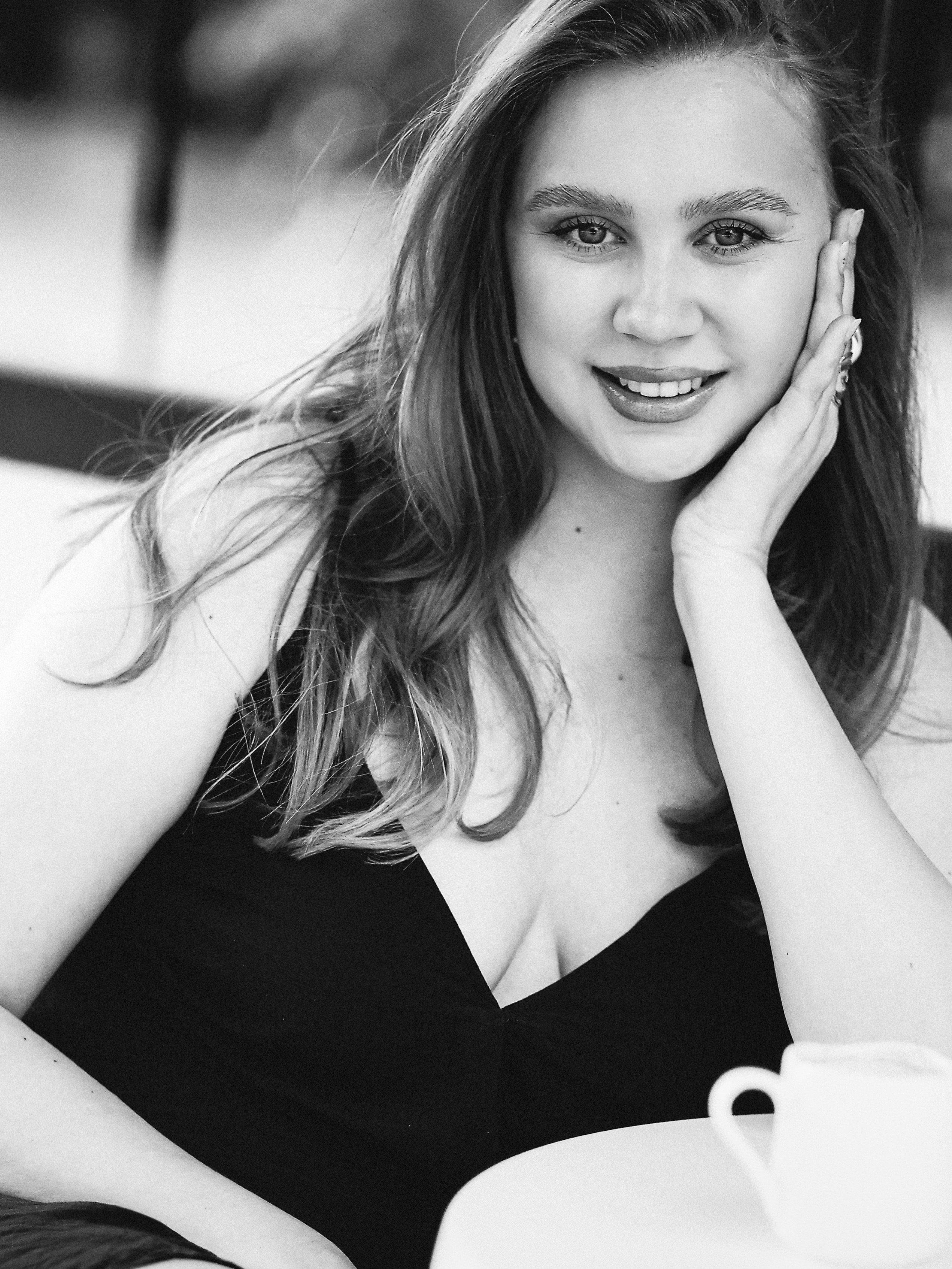 VALERIYA. Valerıya Efremova Photographer Barcelona