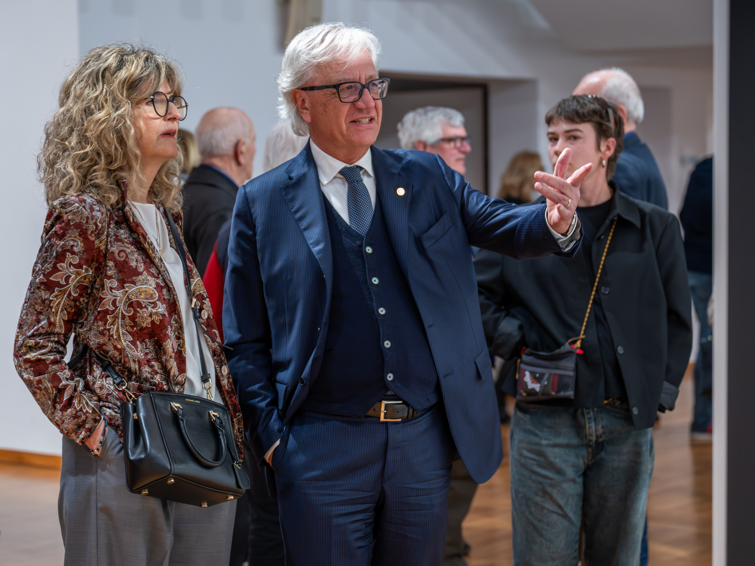 Olivia Harthur “Human Geography”. “Gianmaria Coscia fotografo per passione”