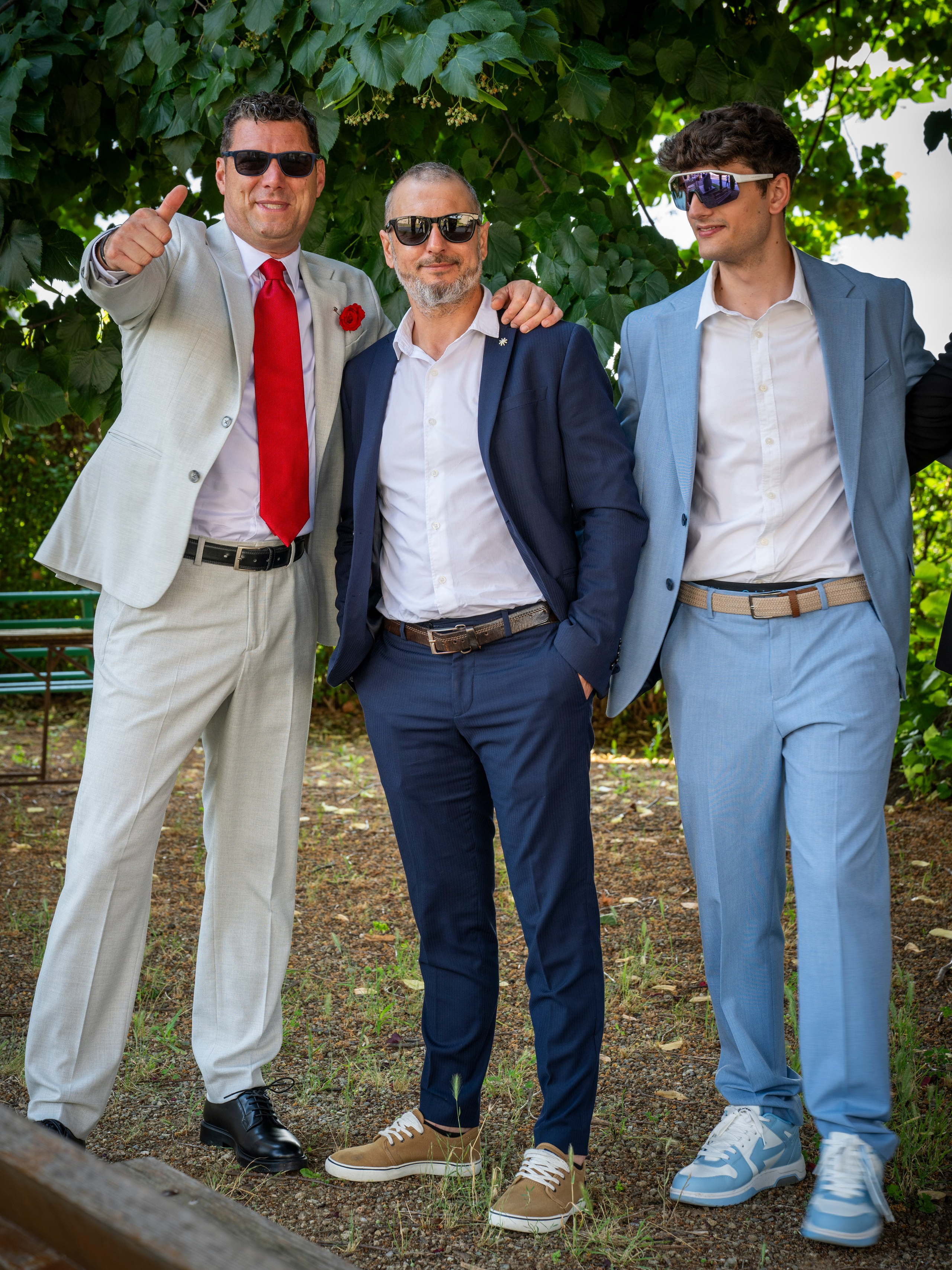 Matrimonio Federica e Antonio. “Gianmaria Coscia fotografo per passione”