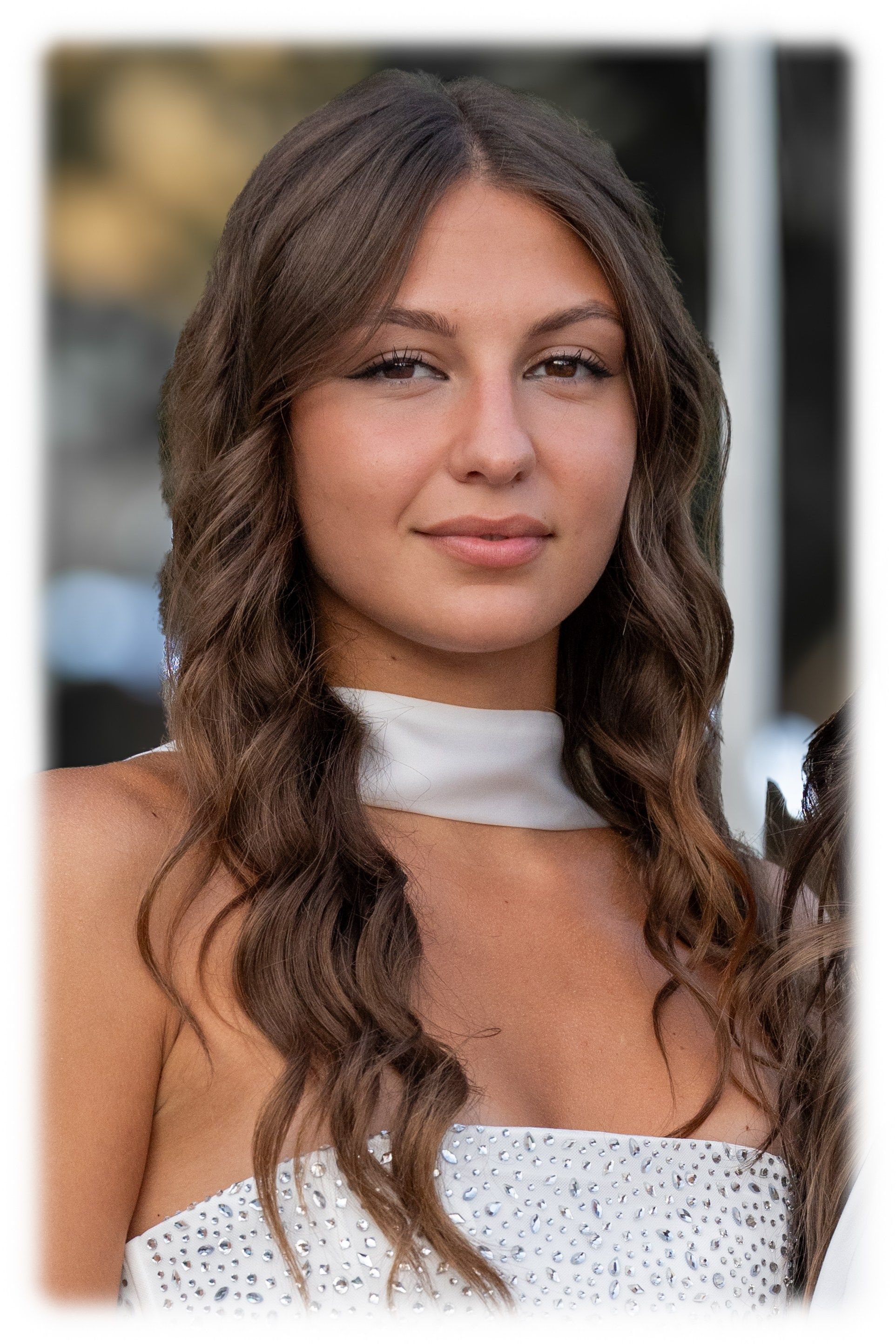 Compleanno Selena. “Gianmaria Coscia fotografo per passione”