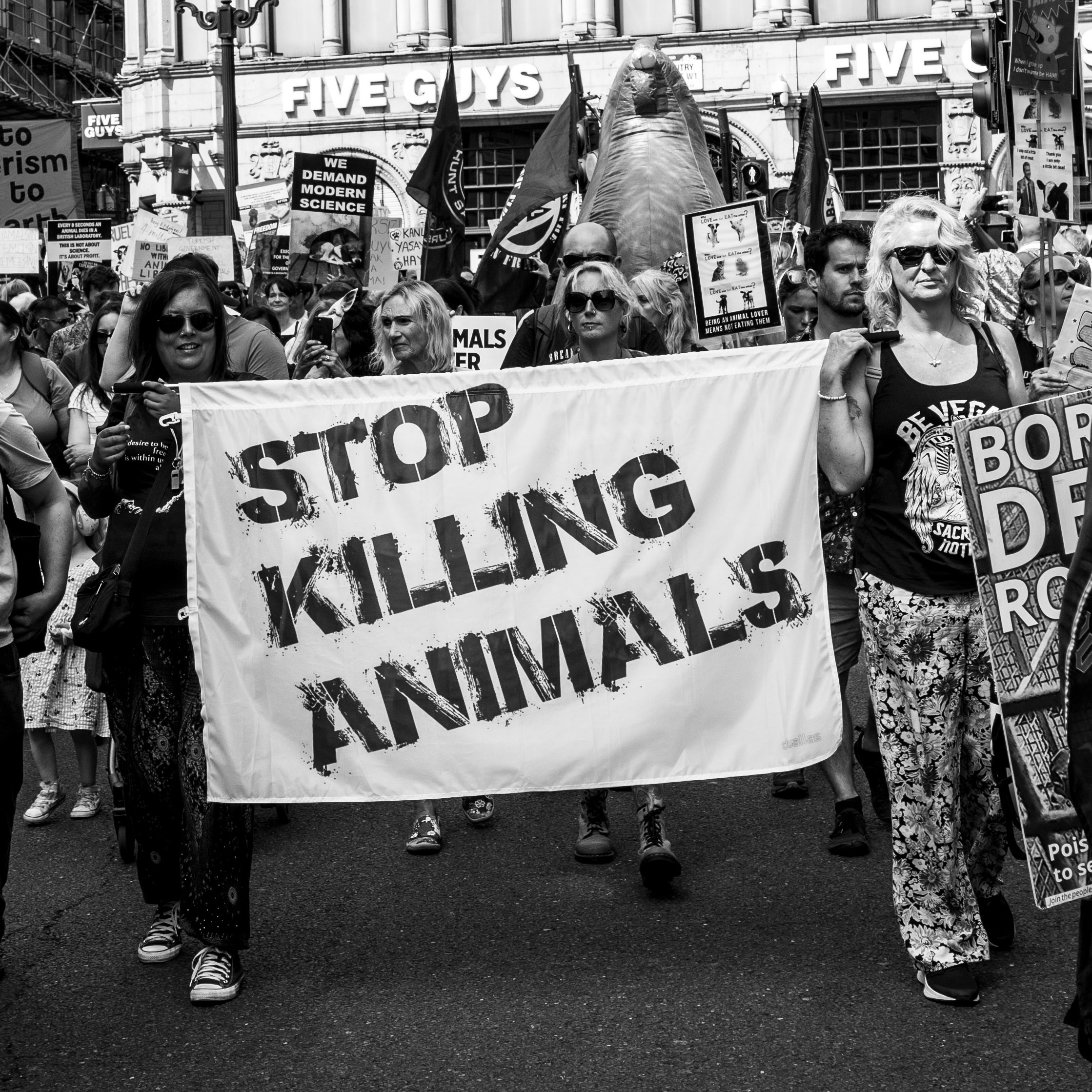 Street. “Gianmaria Coscia fotografo per passione”